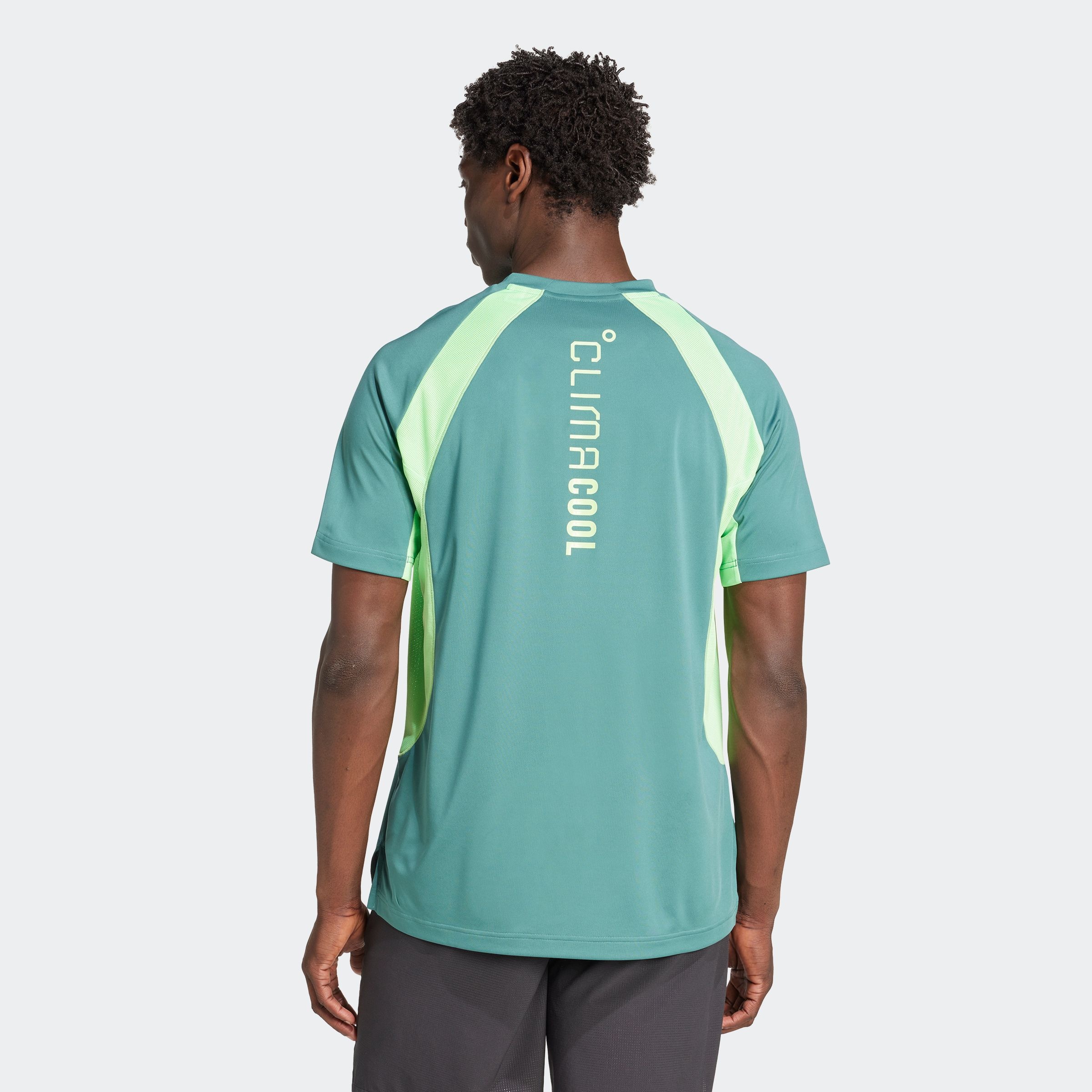 adidas Performance T-Shirt »TECH APP TEE«