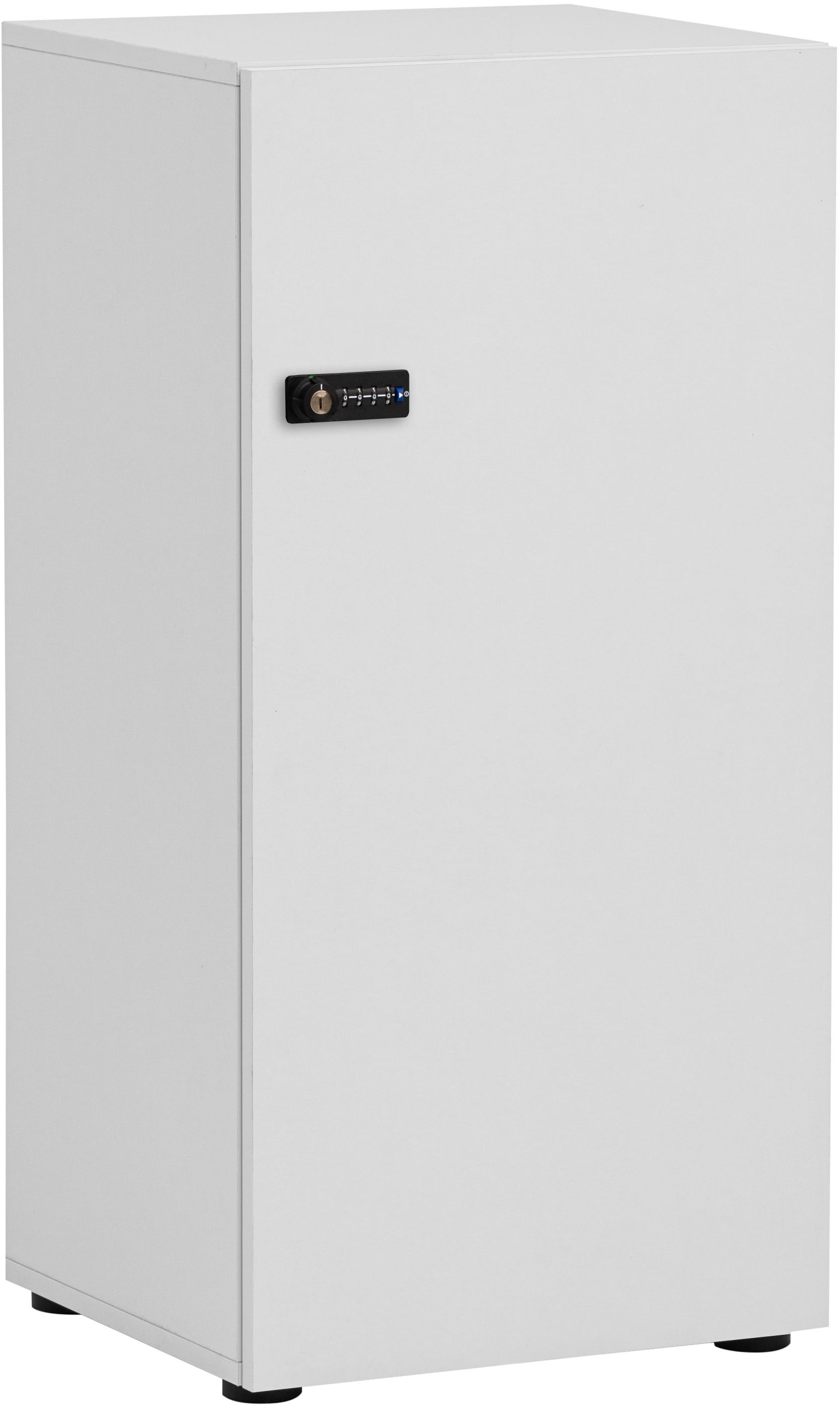 Schildmeyer Ensemble de vestiaires »Locked Spind Schrank Set mit 4 Spinden« 4 cuis tlg.