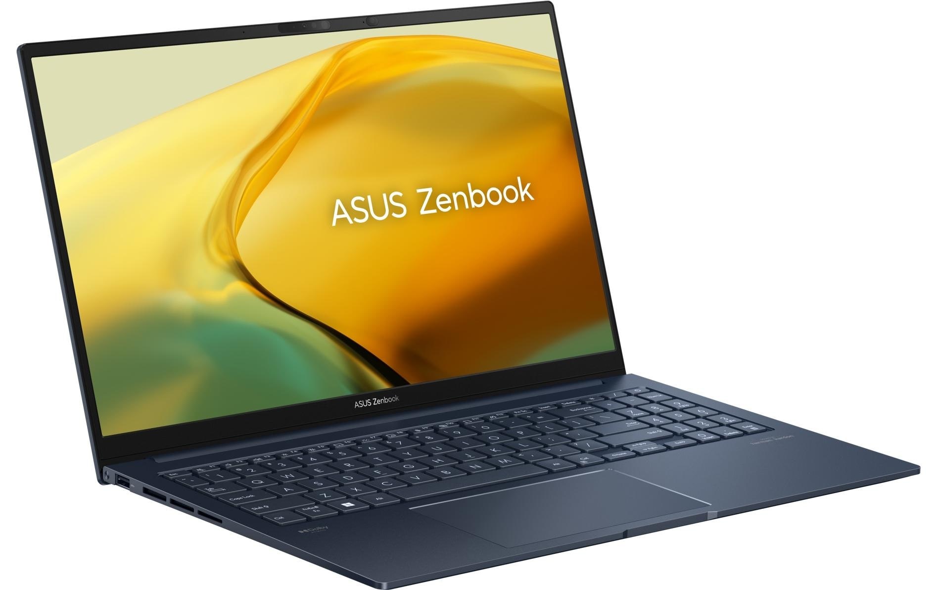 Asus Notebook »ASUS ZenBook 15 (UM3504DA-BN352W)«, / 15,6 Zoll, AMD, 1000 GB SSD