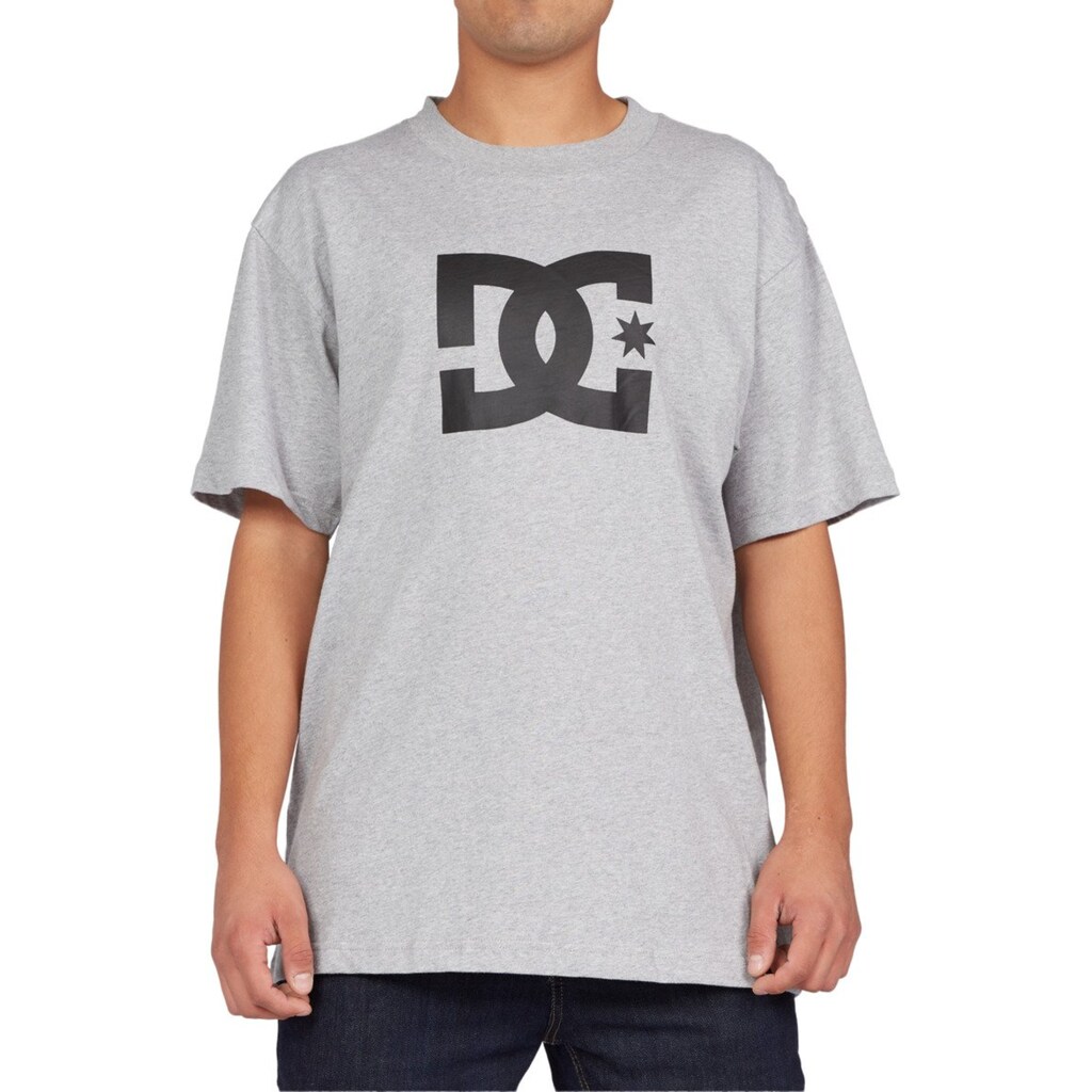 DC Shoes T-Shirt »Star«