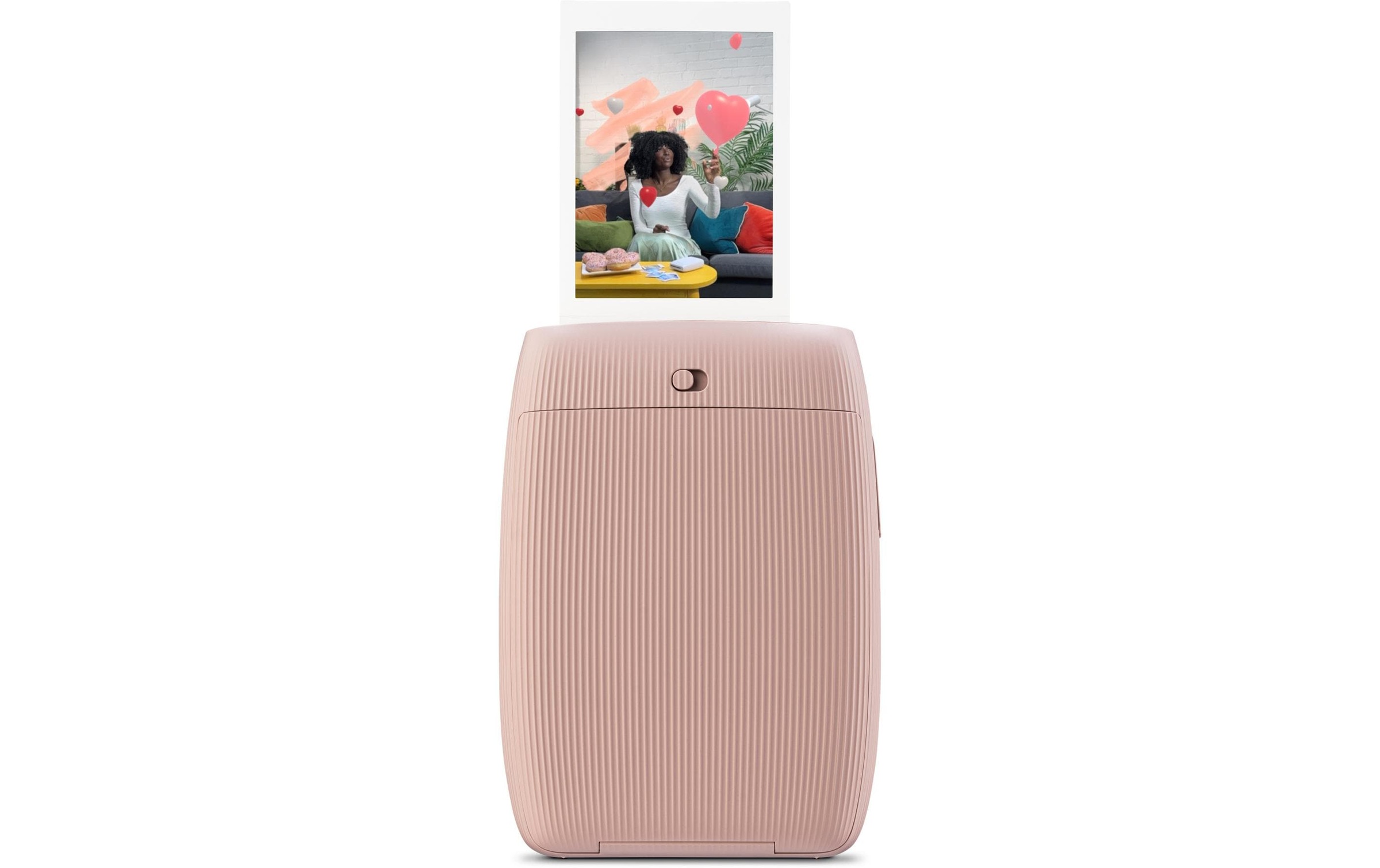 FUJIFILM mobiler Drucker »mini Link 3«