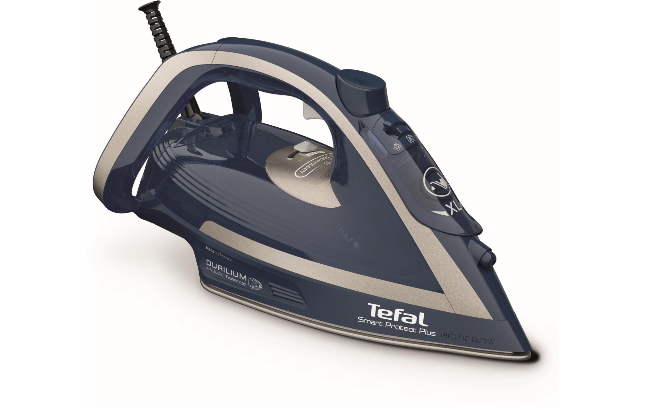 Image of Tefal Dampfbügeleisen "Smart Protect" 2400 W