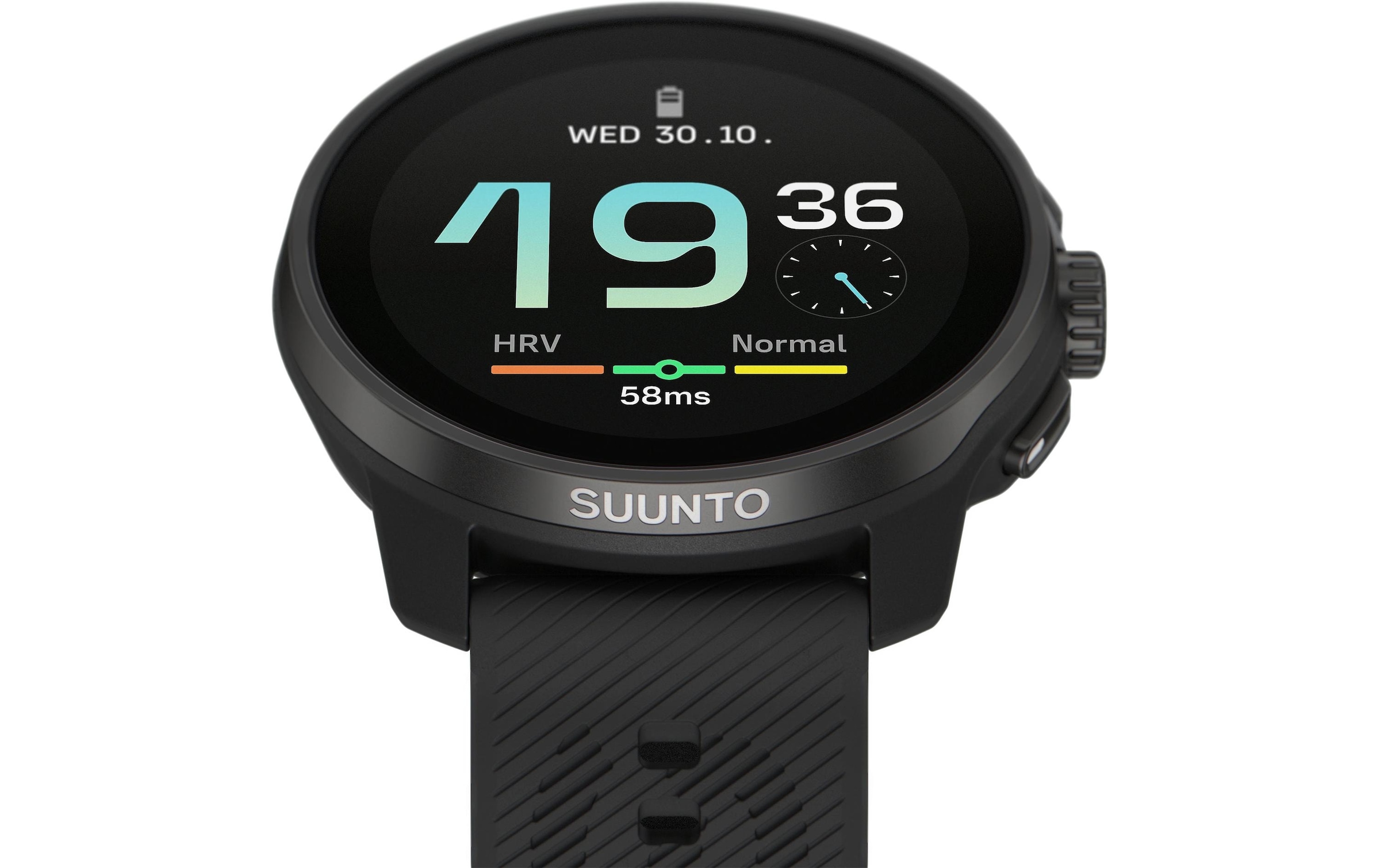 Suunto Montre de fitness »RACE S«(/ 1'32 ″) RTOS