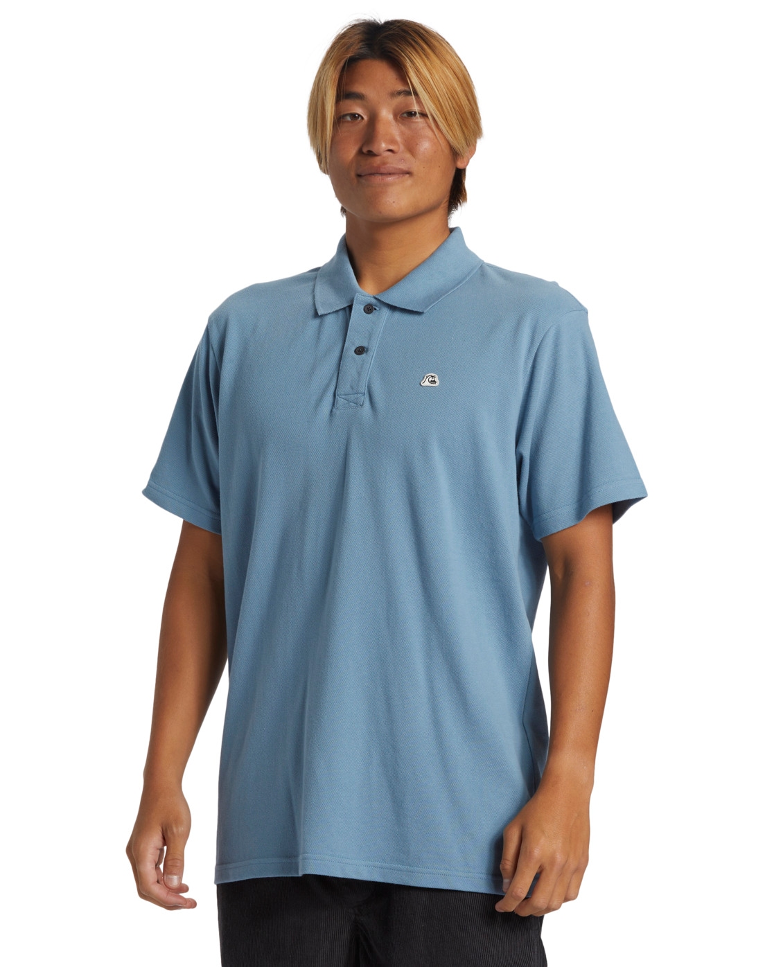 Quiksilver Poloshirt »DNA Polo«