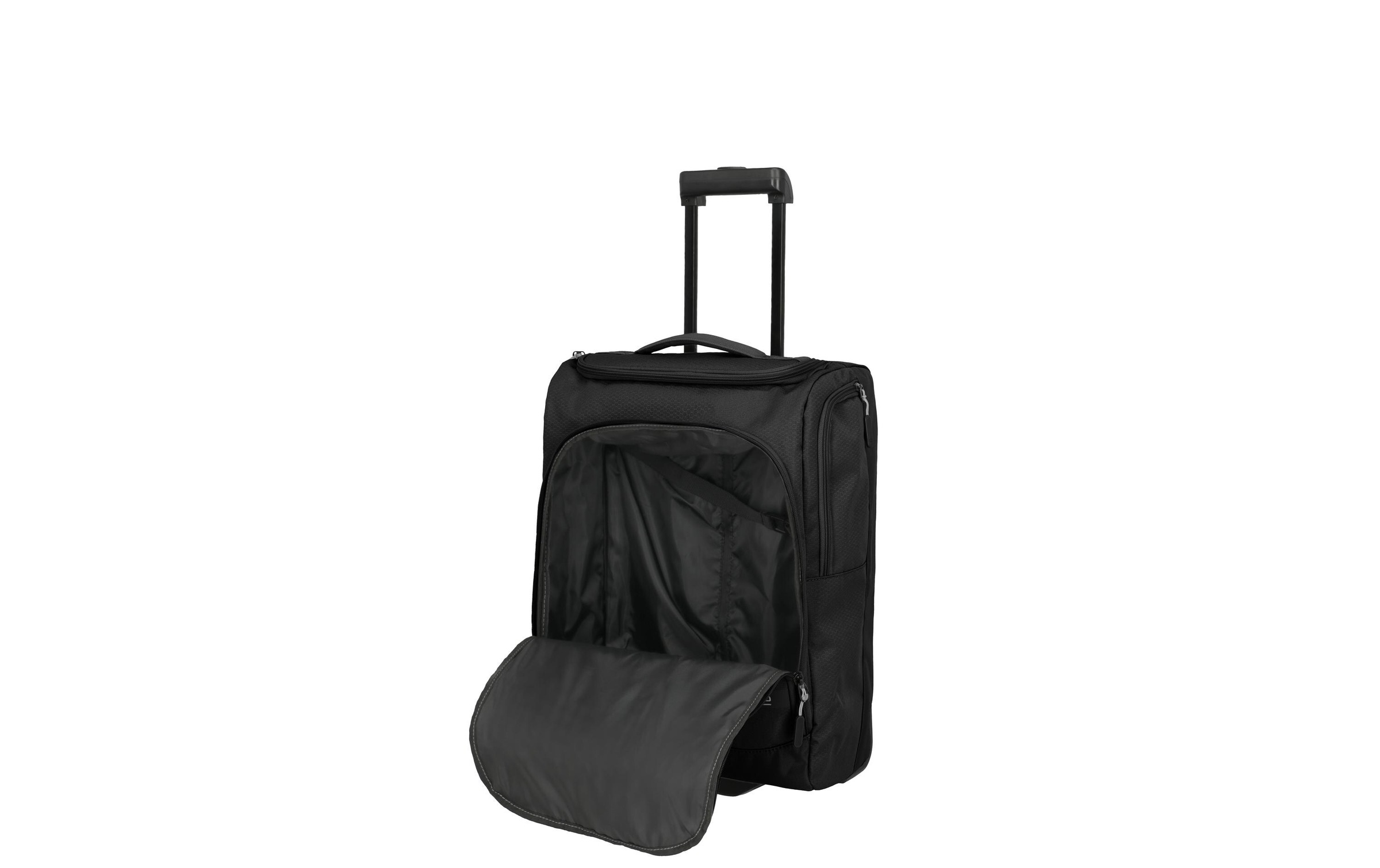travelite Koffer »KICK OFF«, 2 Rollen