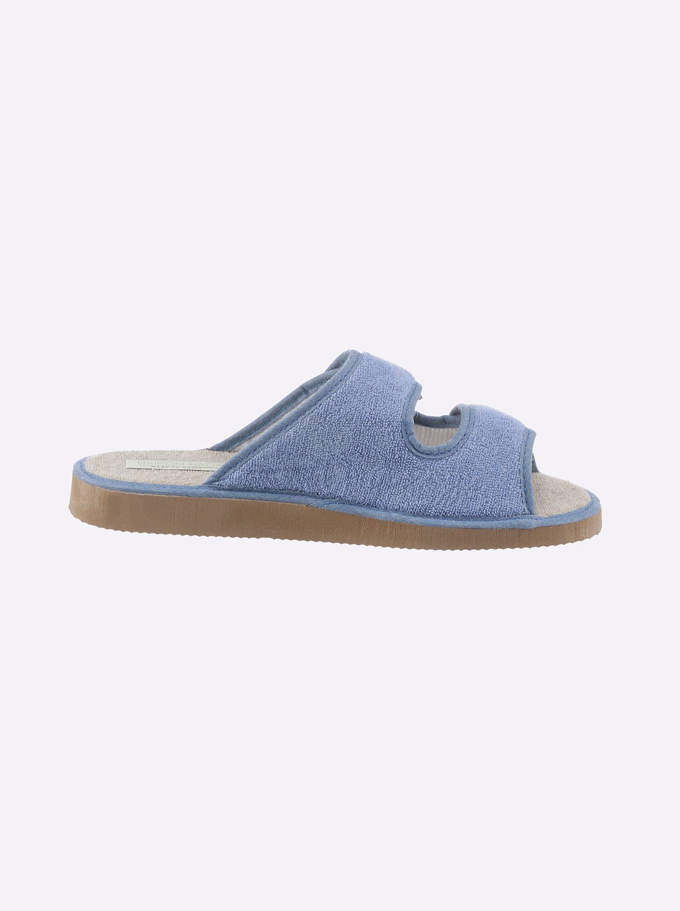 Casual Looks Pantolette