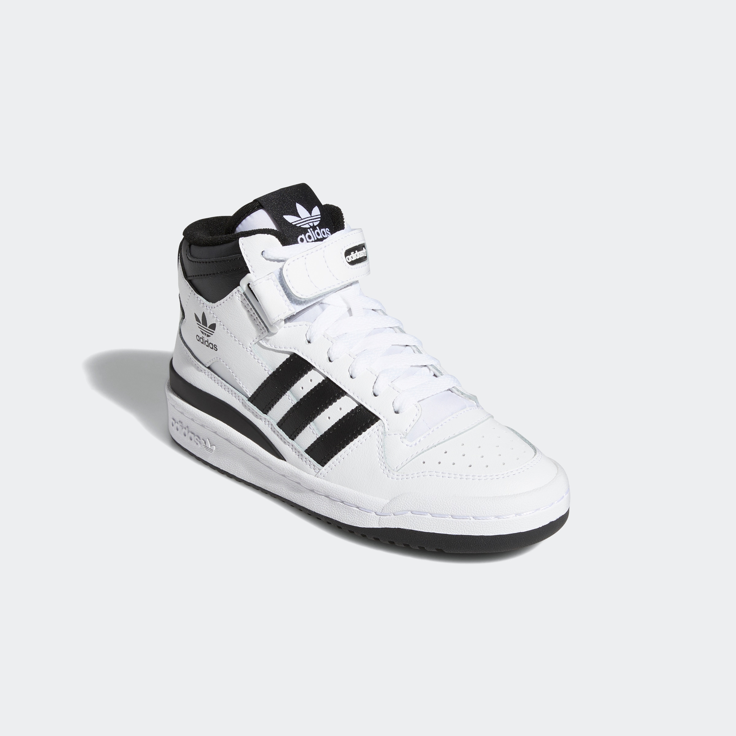 adidas Originals Sneaker »FORUM MID«