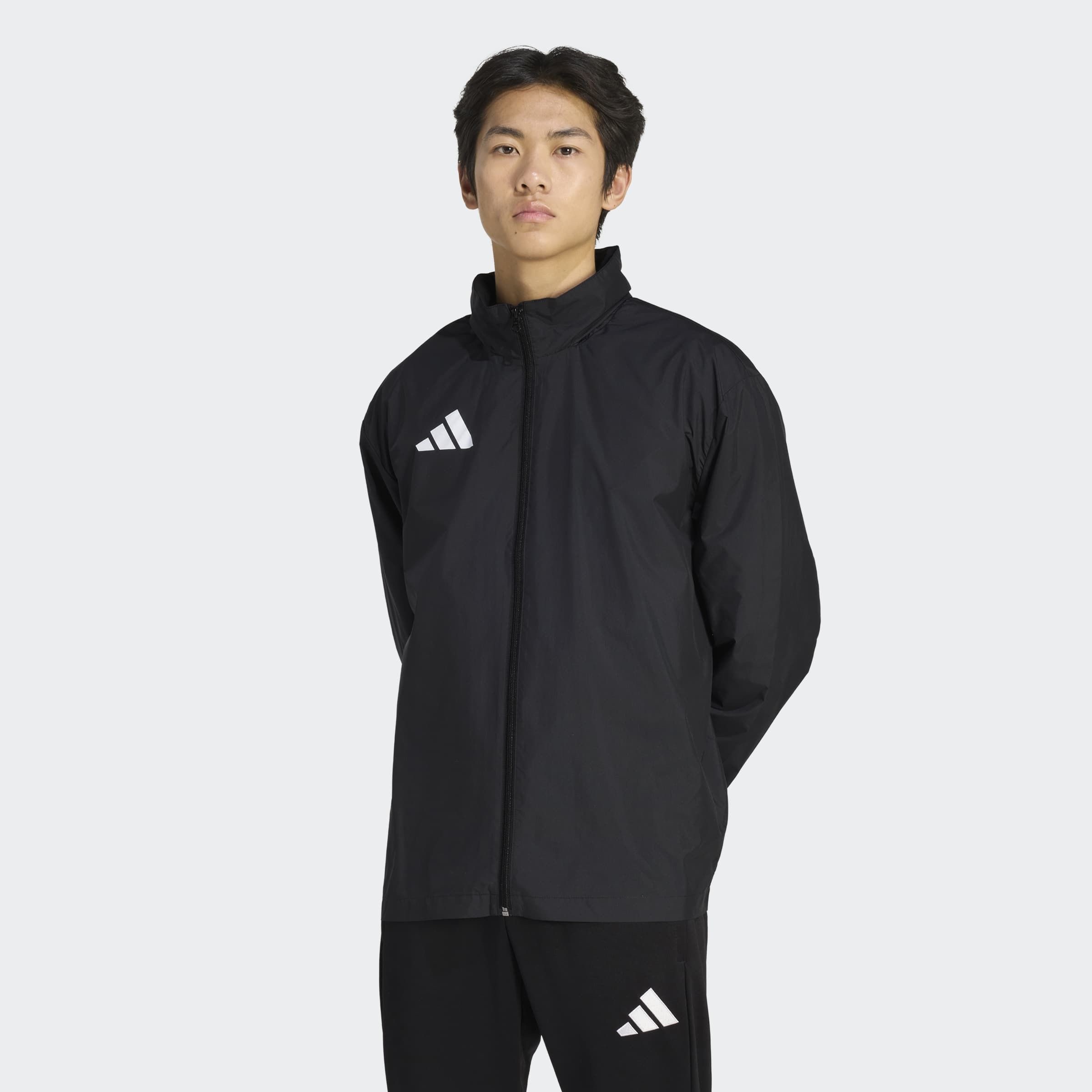 Image of adidas Performance Trainingsjacke "ENTRADA26 MULTI"