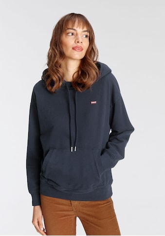 Levi's® Kapuzensweatshirt »Standart Hoodie«, mit Markenlogo kaufen