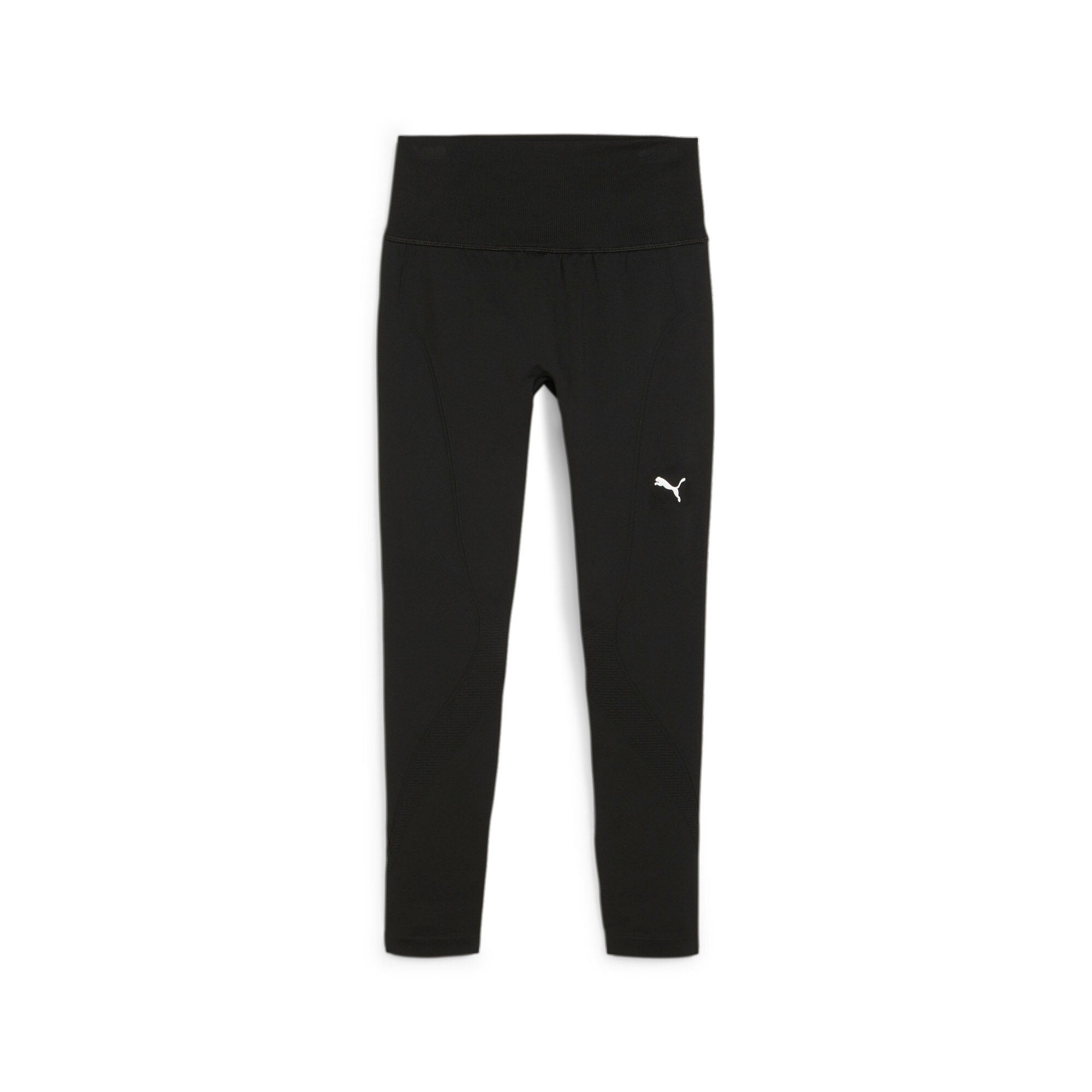 PUMA Trainingstights »SHAPELUXE SEAMLESS HW FL TIGHTS«