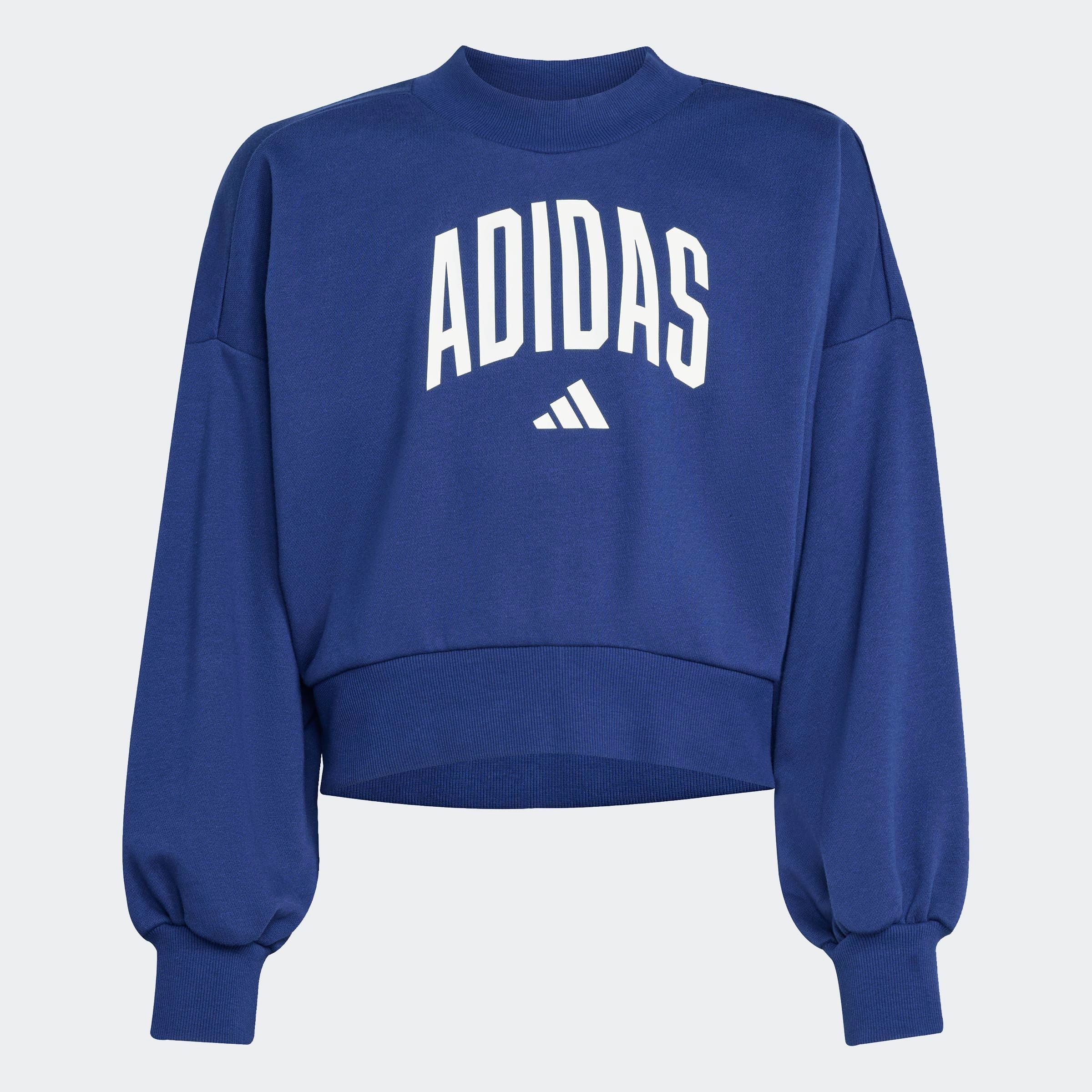 adidas Sportswear Sweatshirt »JG CLGT FT SWT«