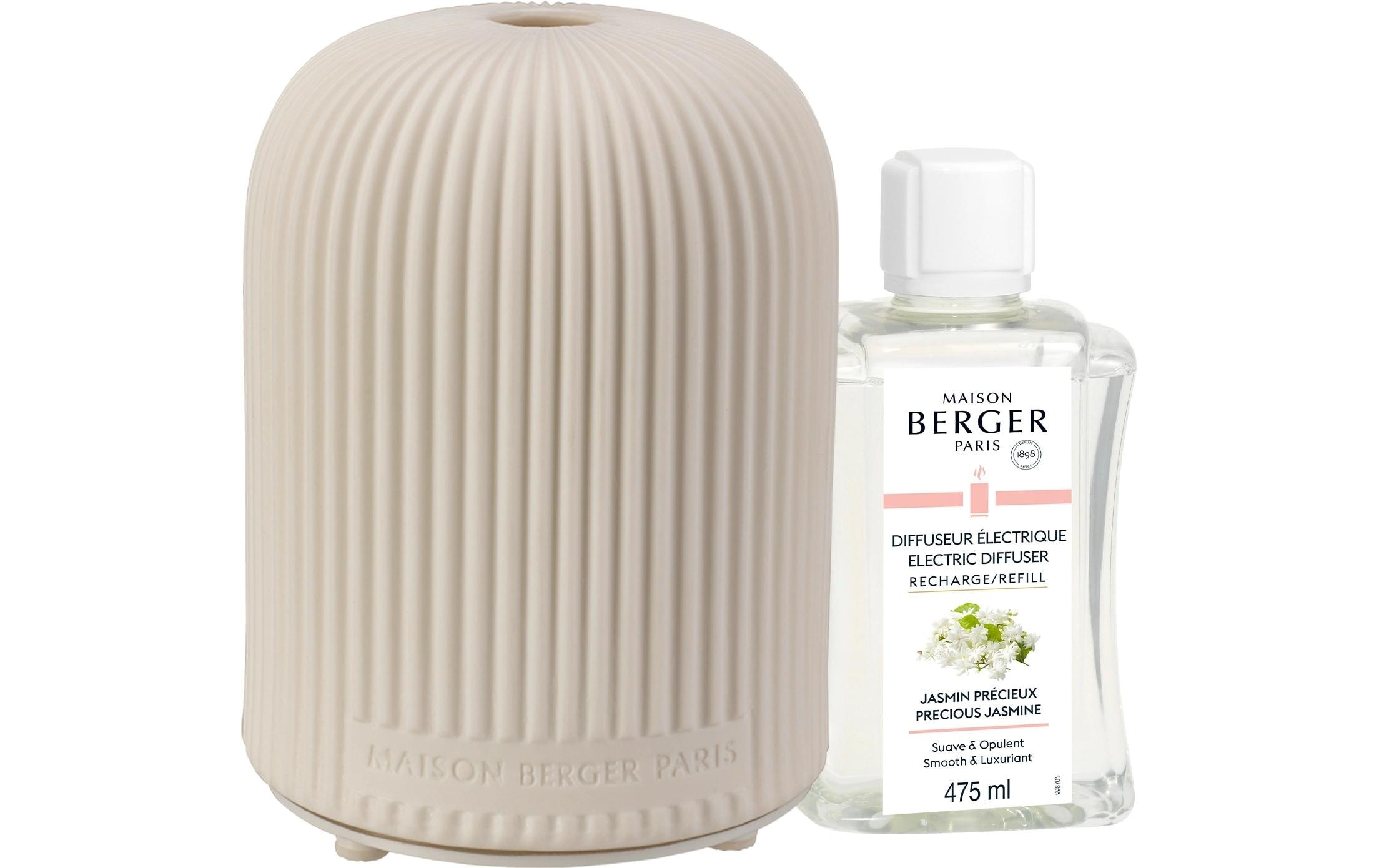 Image of Diffuser "Maison Berger Dome Edler Jasmin"