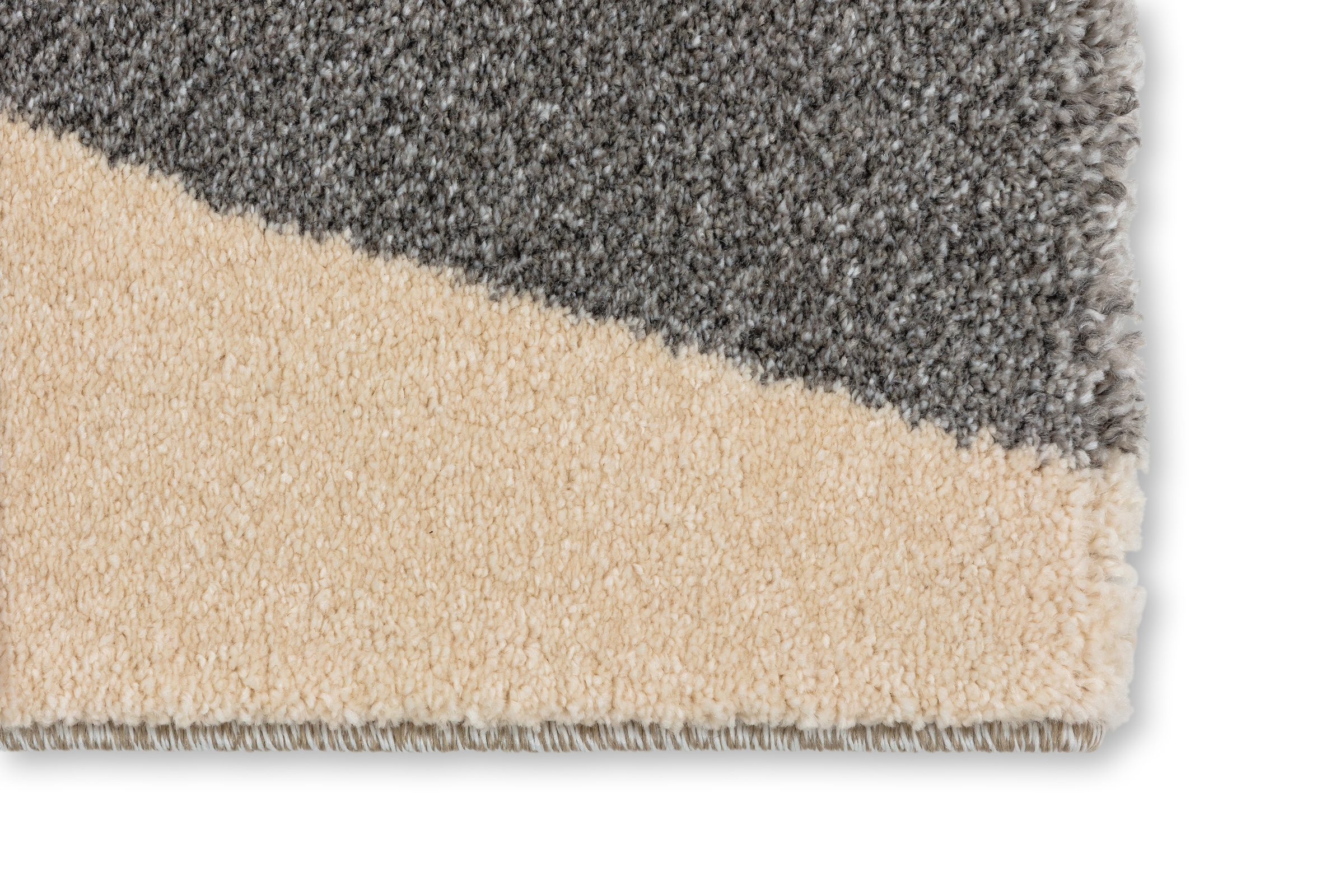 ASTRA Teppich »Samoa 253« rechteckig 20 mm Höhe Indoor, Designed in Germany, Oeko-Tex