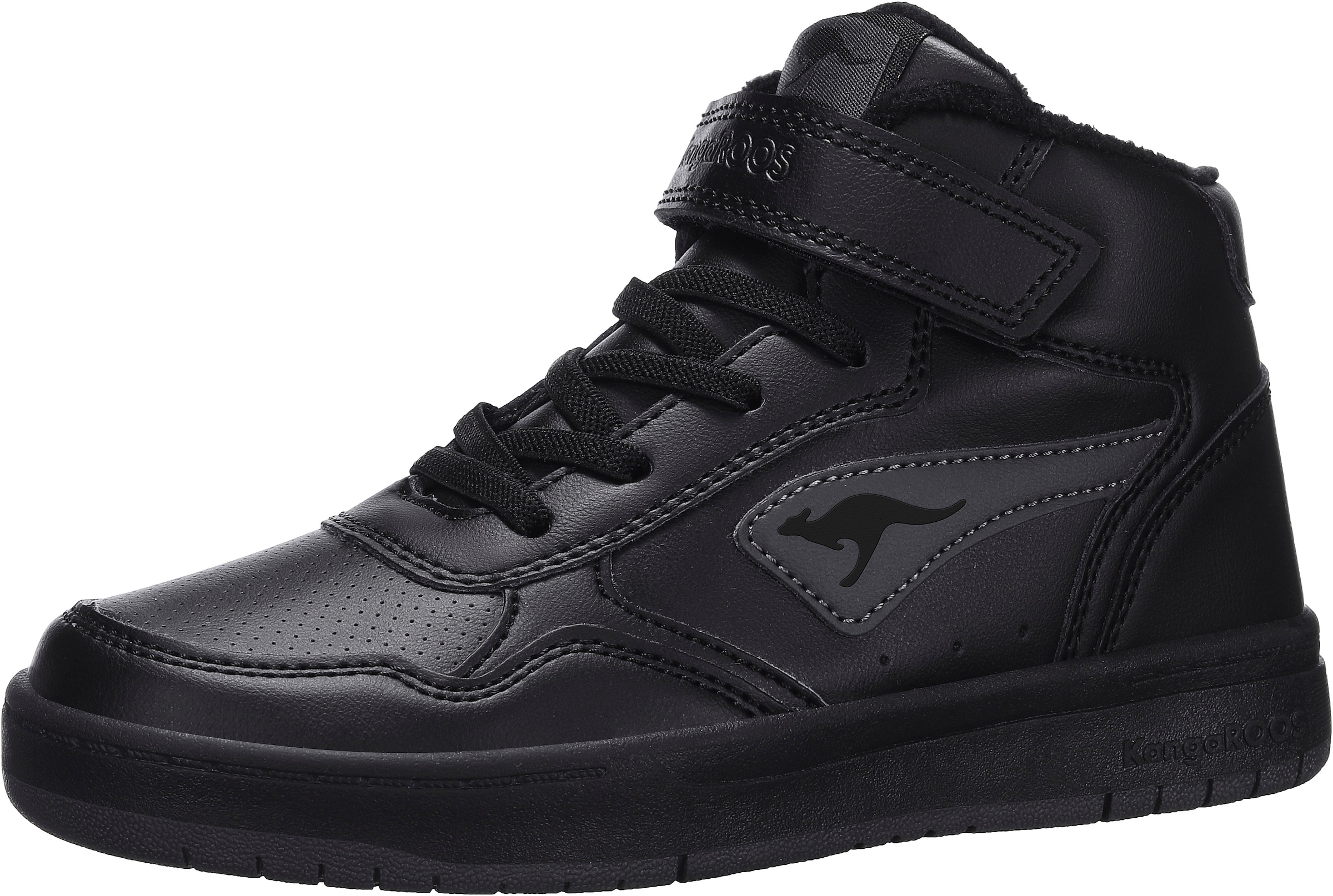 Sneaker »K-CP Jumbo EV«, Warmfutter