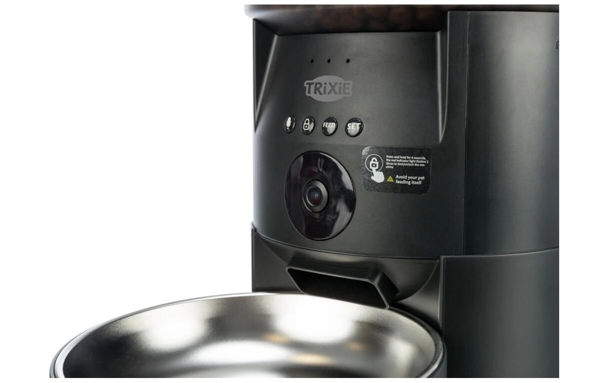 TRIXIE Futterautomat »TX-S Smart 3 l«