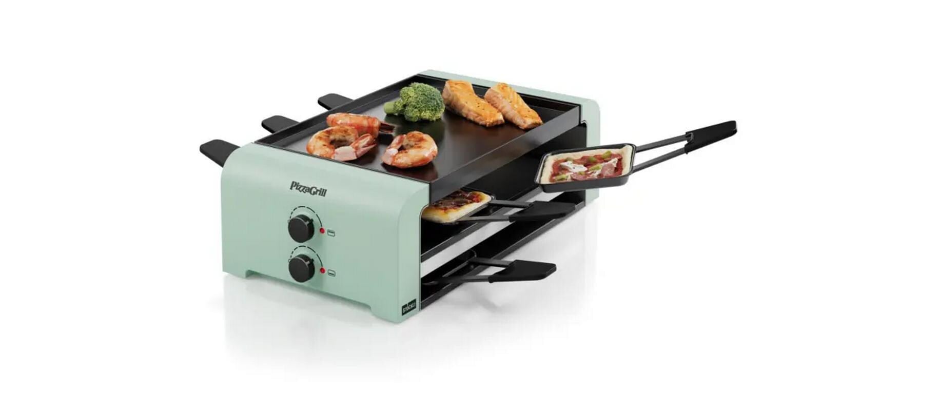 Stöckli Raclette »6 Personen«