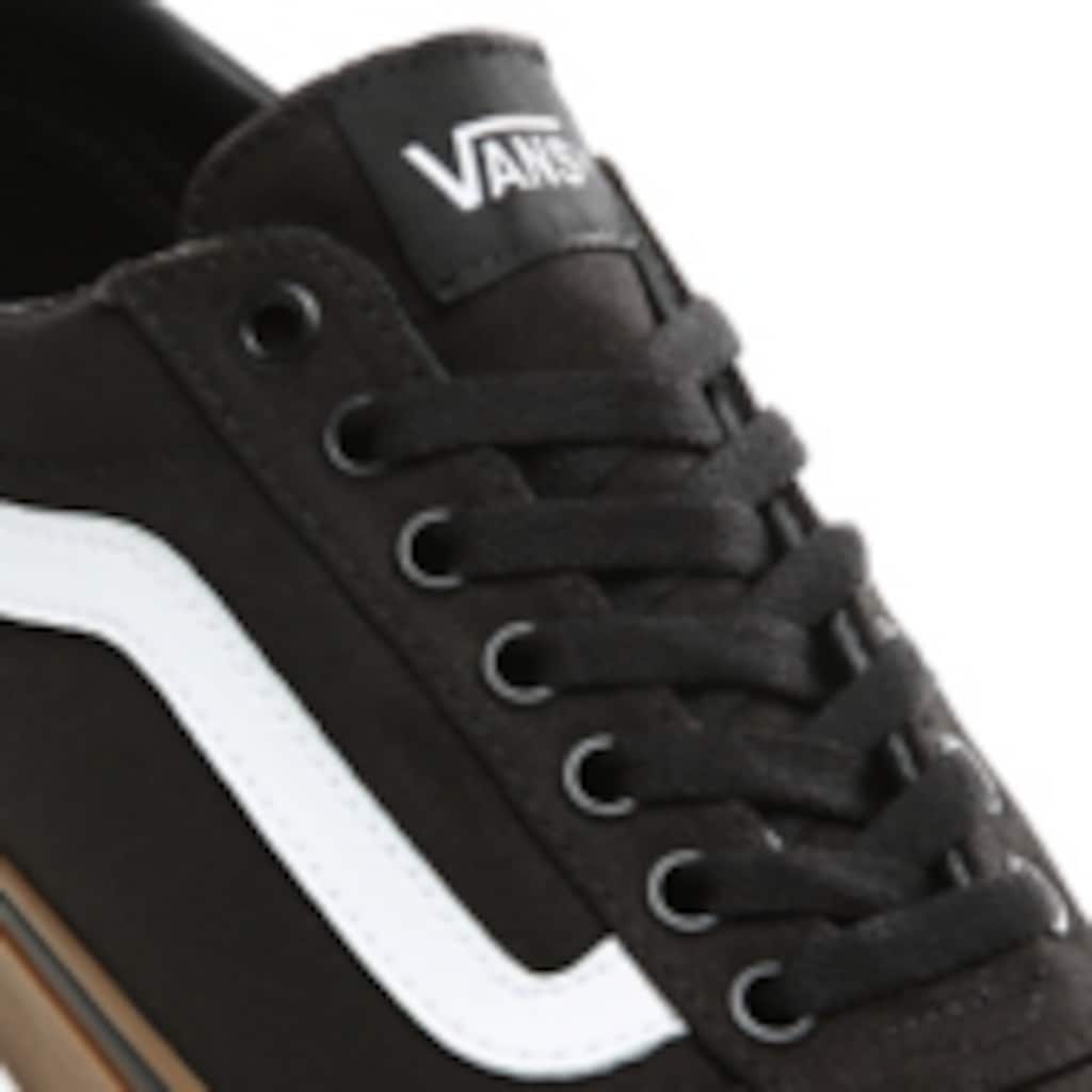 Vans Sneaker »MN Ward«