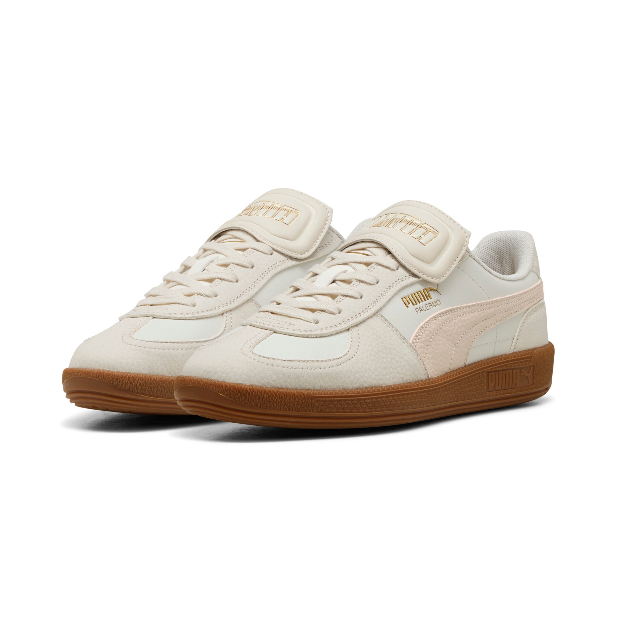 PUMA Sneaker »PALERMO PREMIUM«