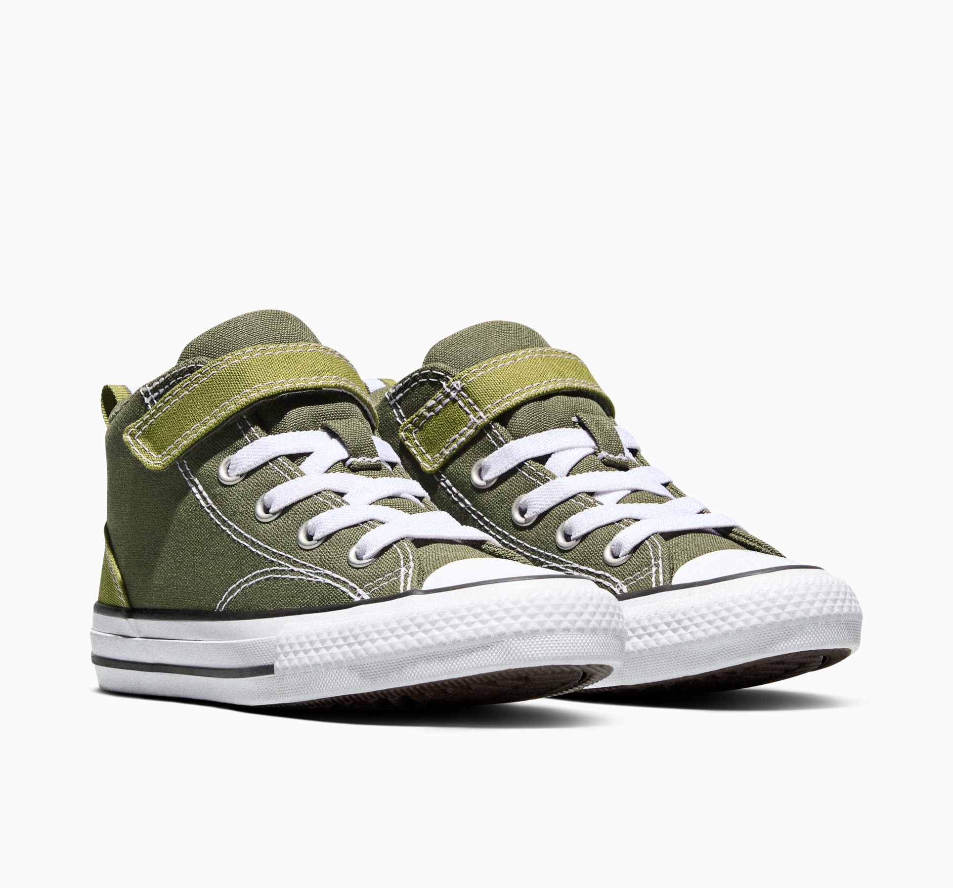 Image of Converse Sneaker "CHUCK TAYLOR ALL STAR MALDEN STREET EASY-ON COLOR POP"