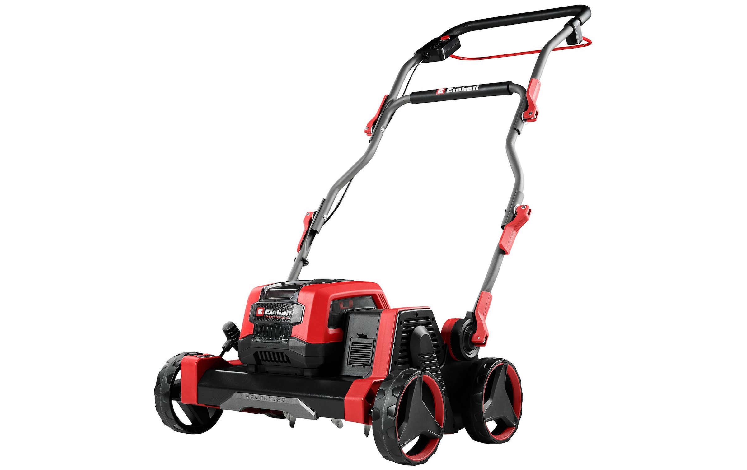   Akku-Vertikutierer »GP-SC 36/40 Li BL-Solo«