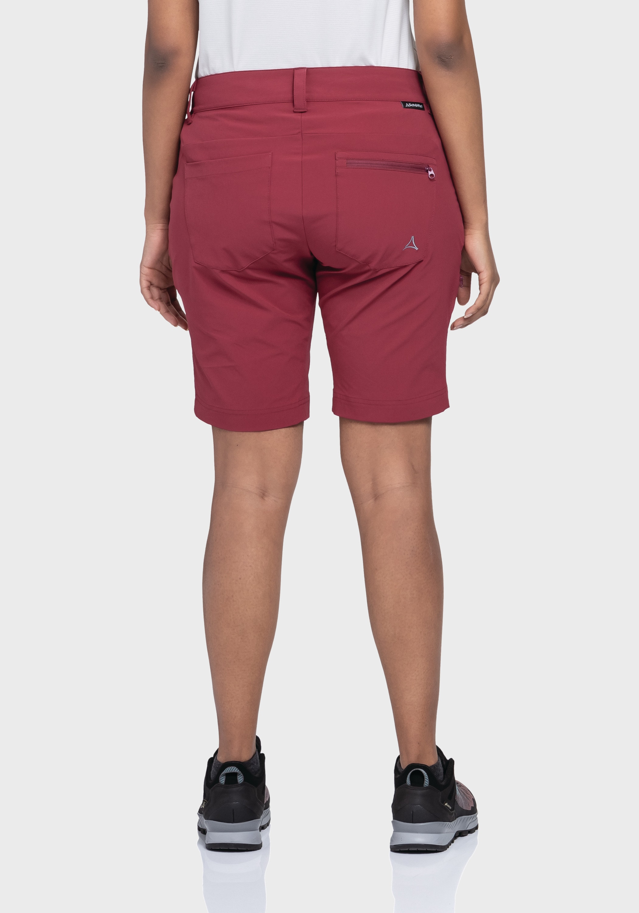 Schöffel Shorts »Shorts Toblach2«
