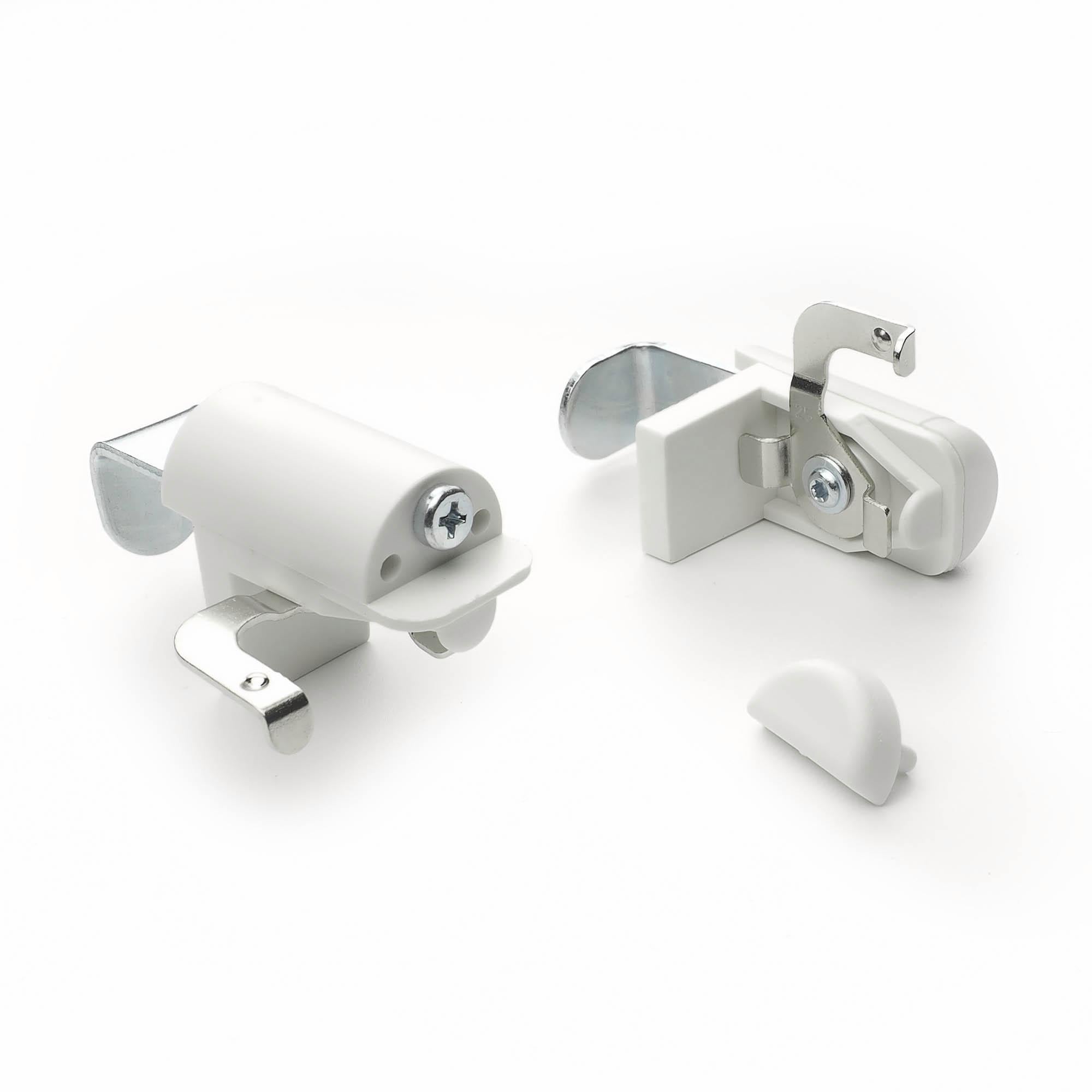 Image of Liedeco Klemmträger Blindfix für Aluminium-Jalousien