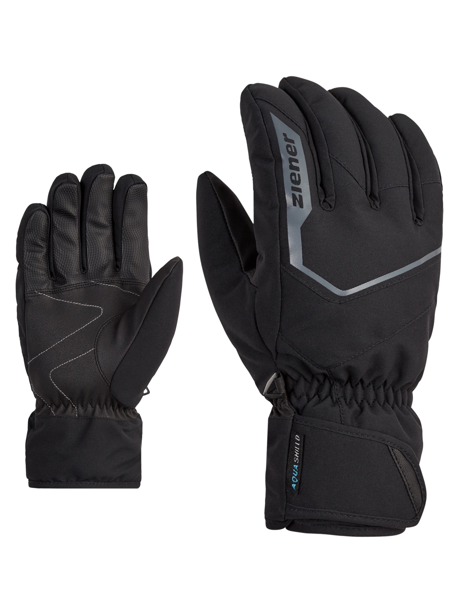 Image of Ziener Skihandschuhe »GARIGON AS(R)« bei Ackermann Versand Schweiz