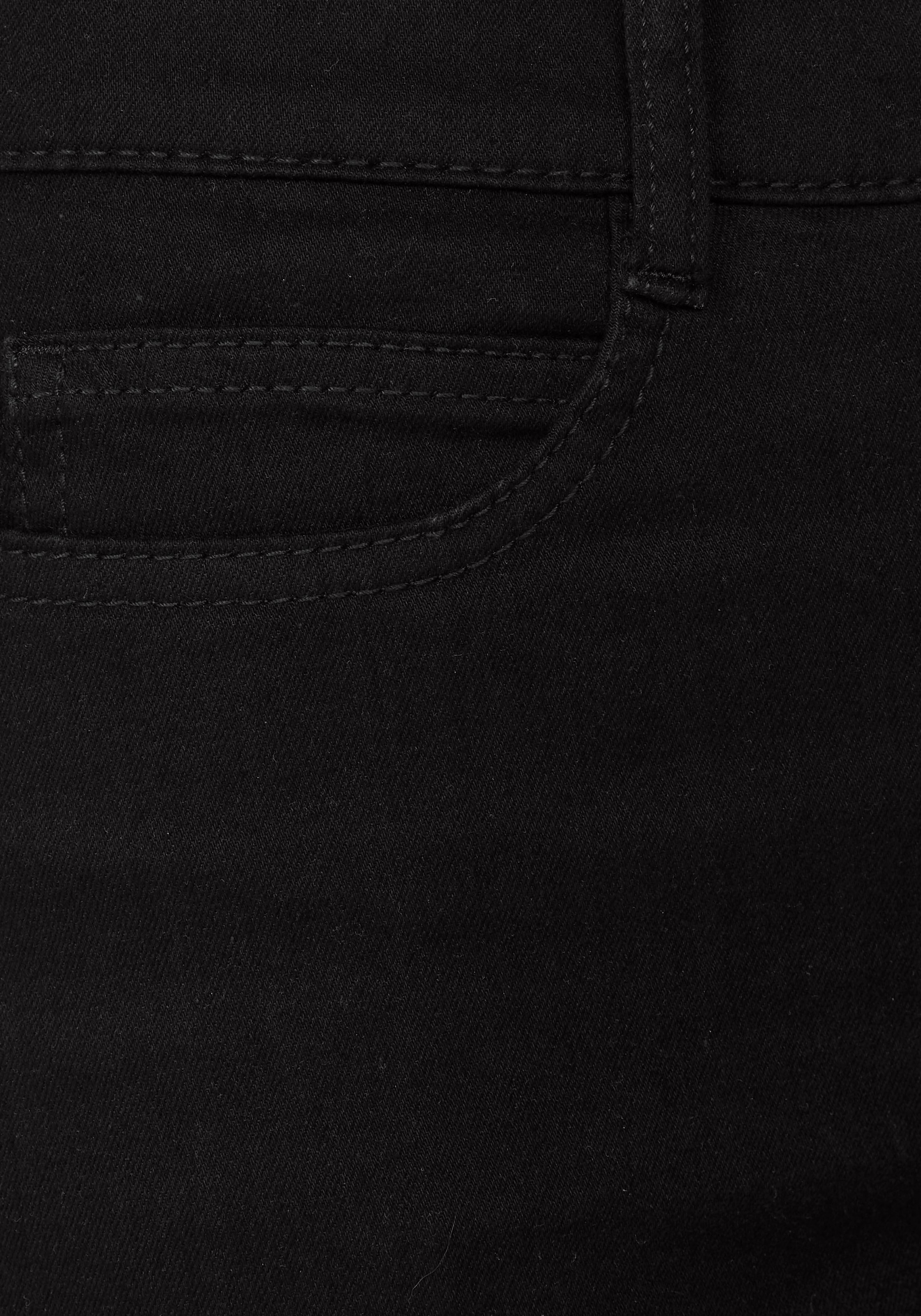 MAC Stretch-Jeans »Angela«, schmal geschnitten