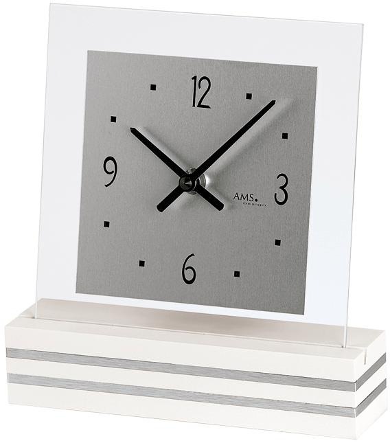 Image of AMS Tischuhr »T1108« bei Ackermann Versand Schweiz