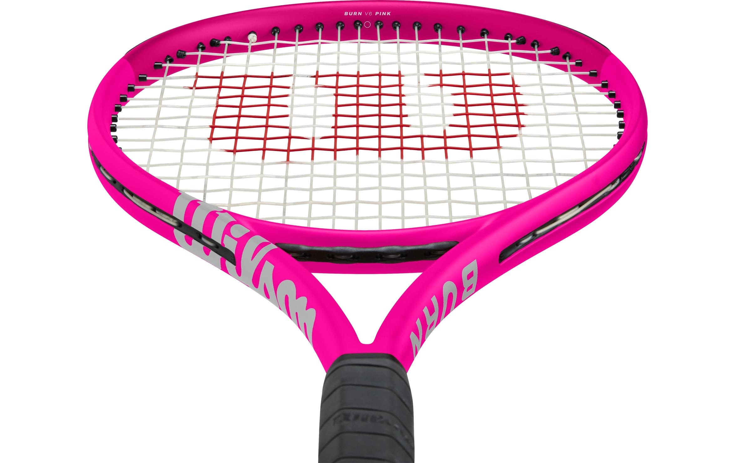 Wilson Tennisschläger »Burn 105 S V6.0 RKT 1«