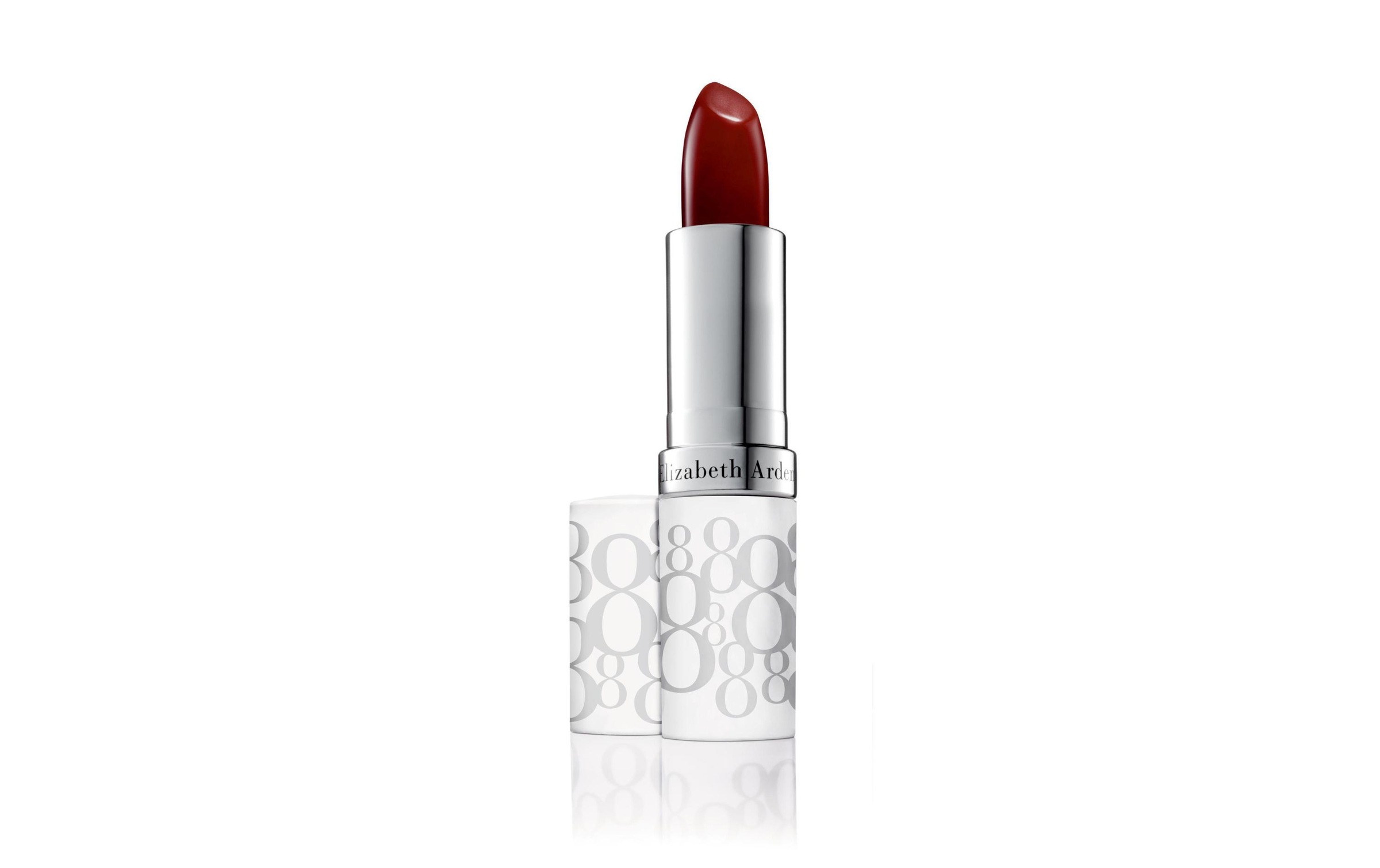 Image of Elizabeth Arden Lippenpflegestift »Eight Hour Lip Protectant Stick Plum SPF 15 3.7 g«, Premium Kosmetik bei Ackermann Versand Schweiz