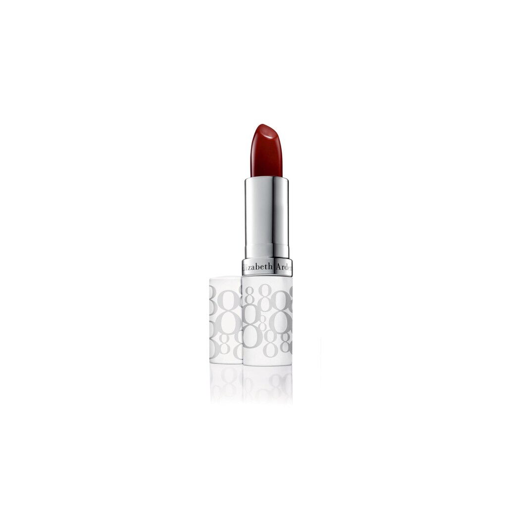 Elizabeth Arden Lippenpflegestift »Eight Hour Lip Protectant Stick Plum SPF 15 3.7 g«