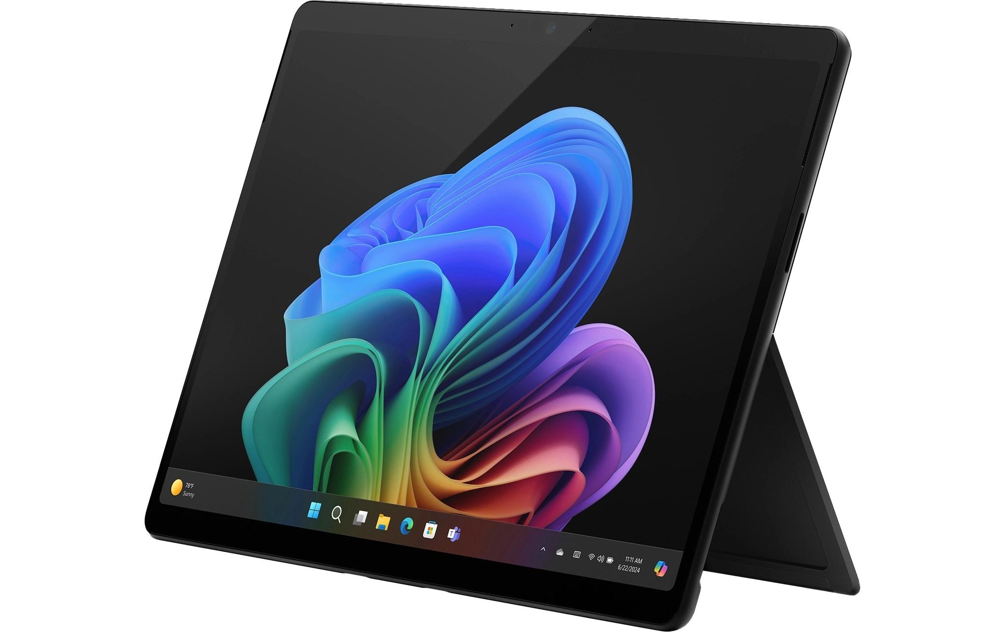 Microsoft Business-Notebook »Surface Pro 11 Business (Ultra 7 16 GB, 512 GB)« / 13 ″