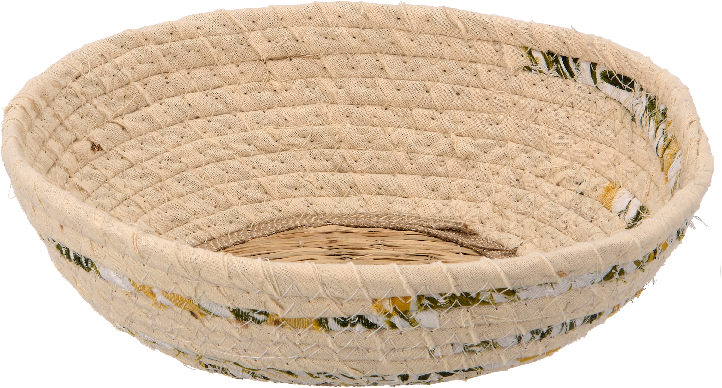 Creativ home Coupe décorative »Schale« avec de beaux accents de couleur