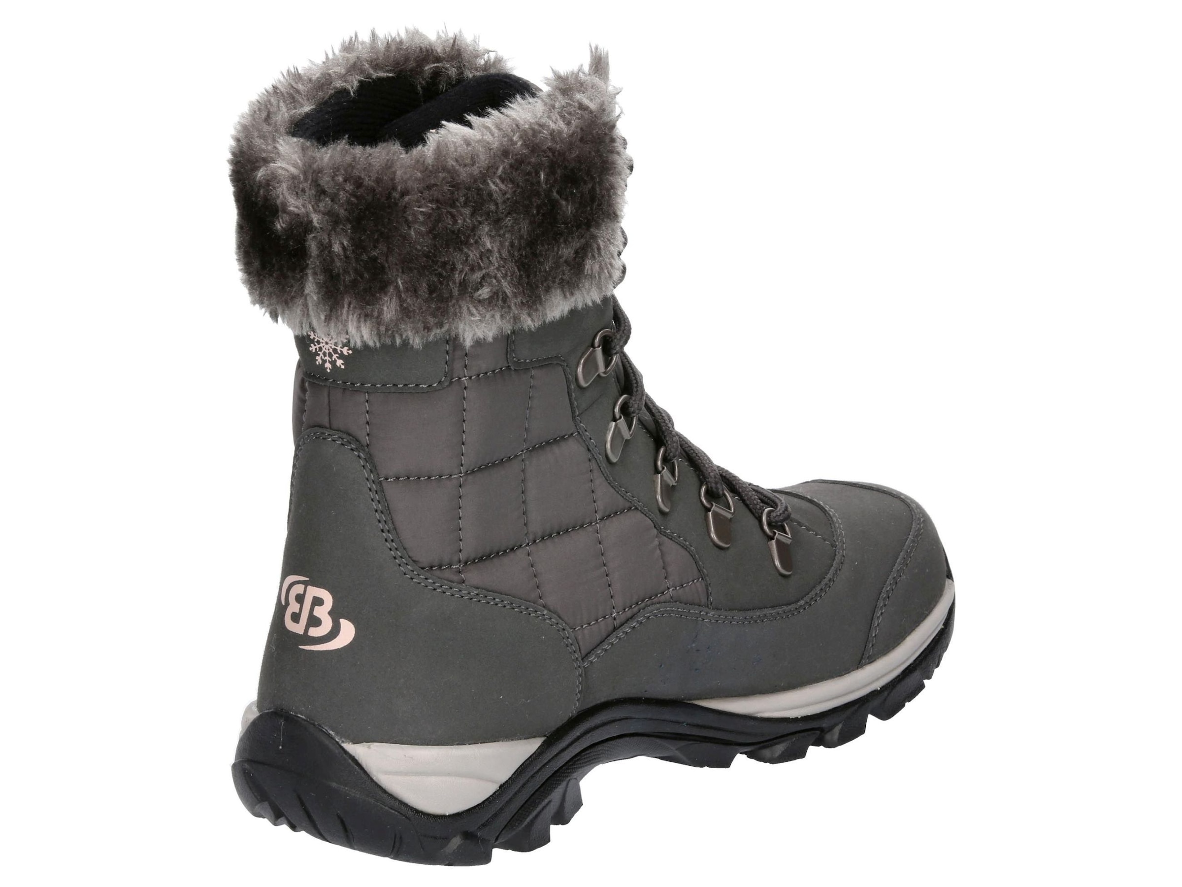 BRÜTTING Stiefel »Winterboot Himalaya«