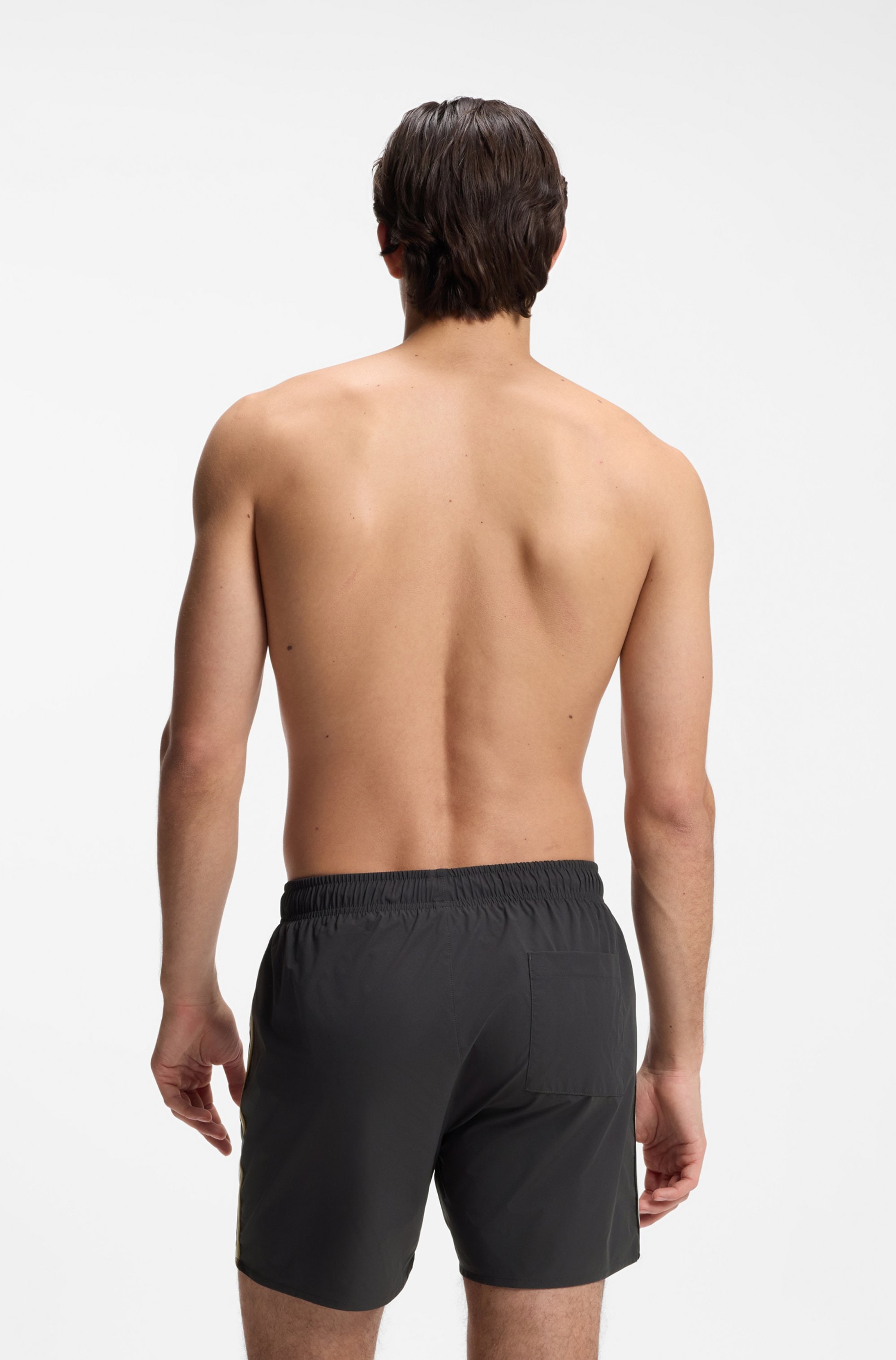 BOSS »Iconic« mit Gesässtasche