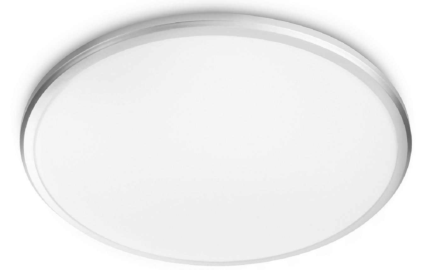 Philips Deckenleuchte »Twirly, 17 W,« Warmweiss