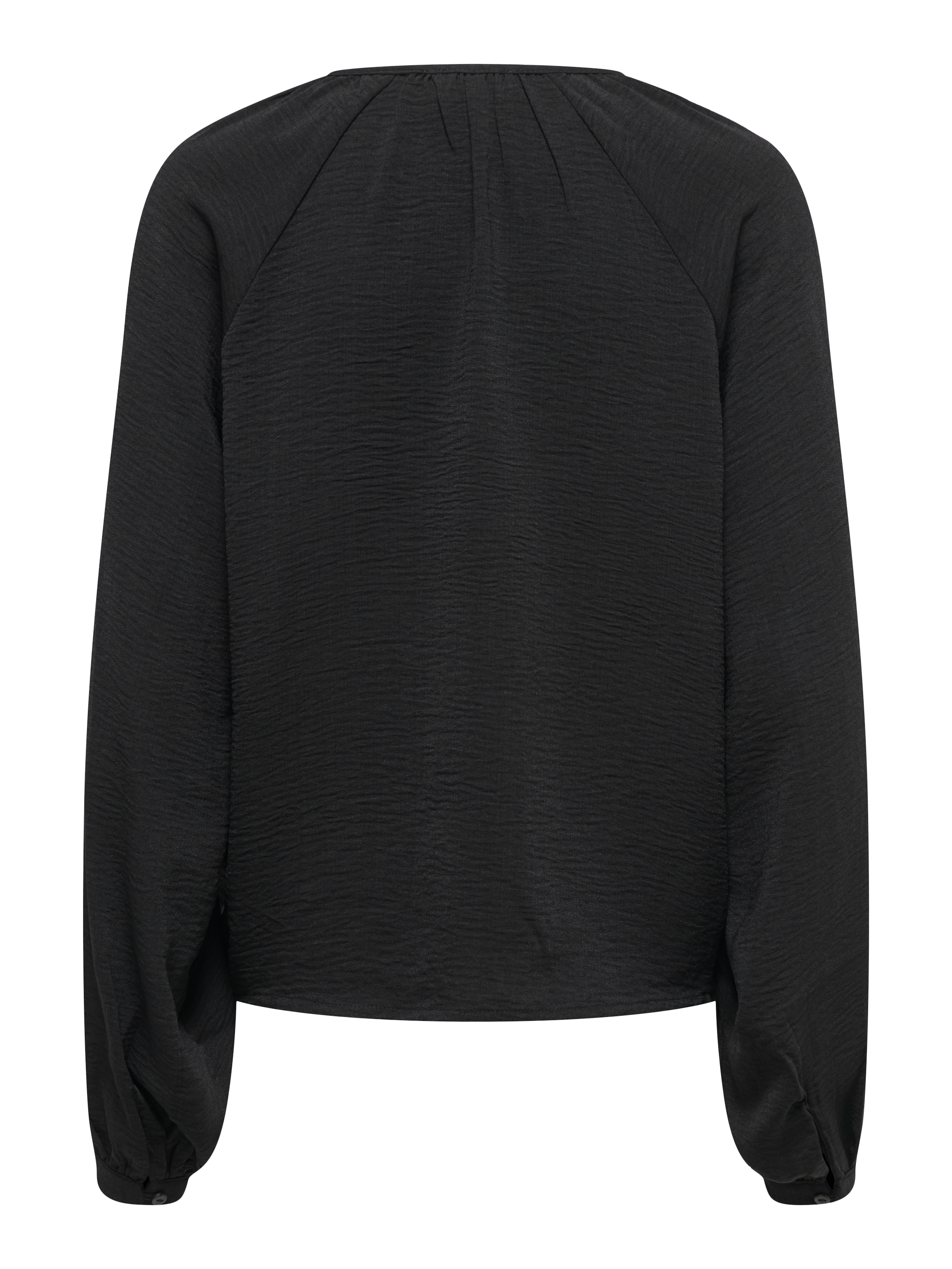 JDY Blouse à manches longues »JDYDIVYA LIFE L/S O-NECK SHIRT WVN« Polyester