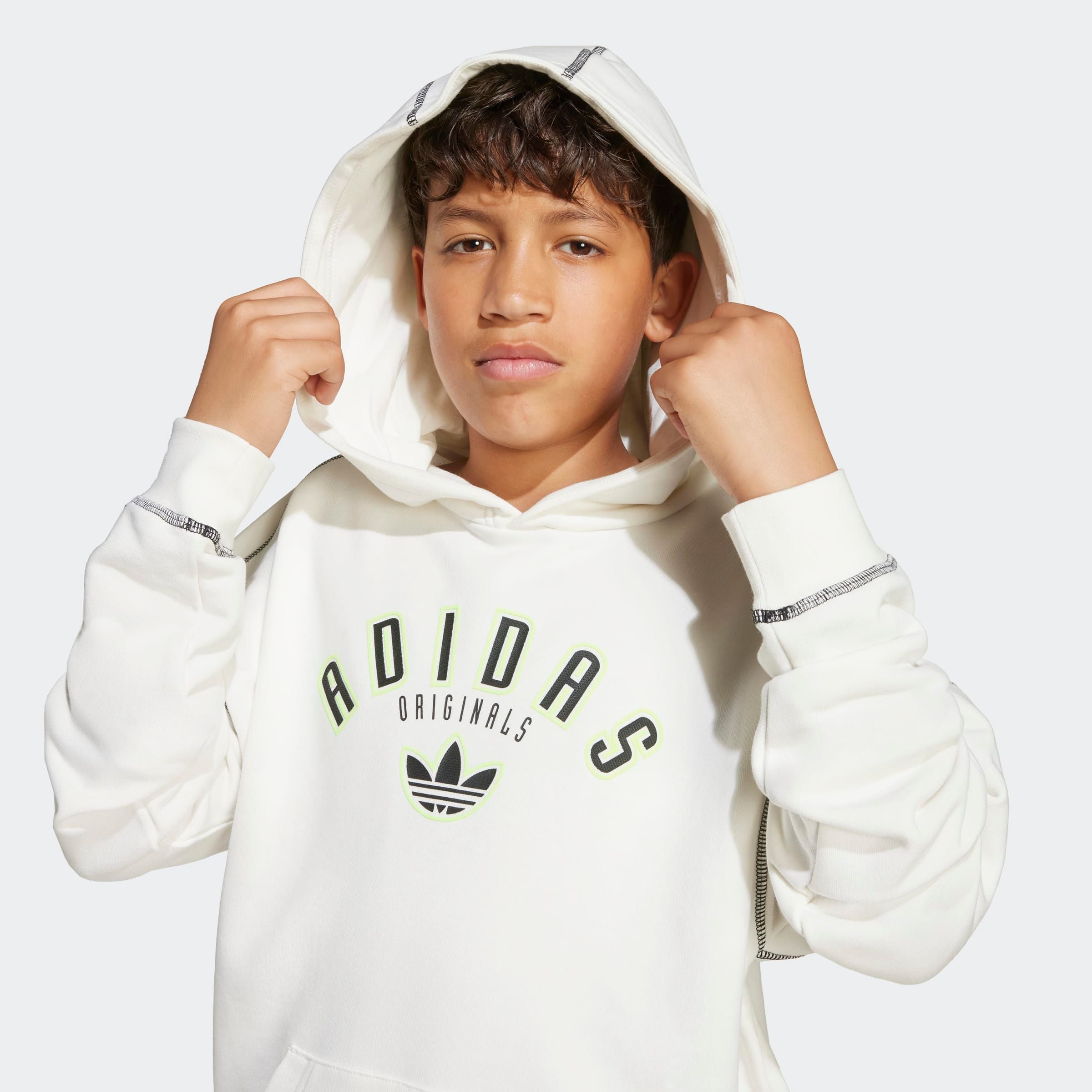 adidas Originals Sweat à capuche »HOODIE«
