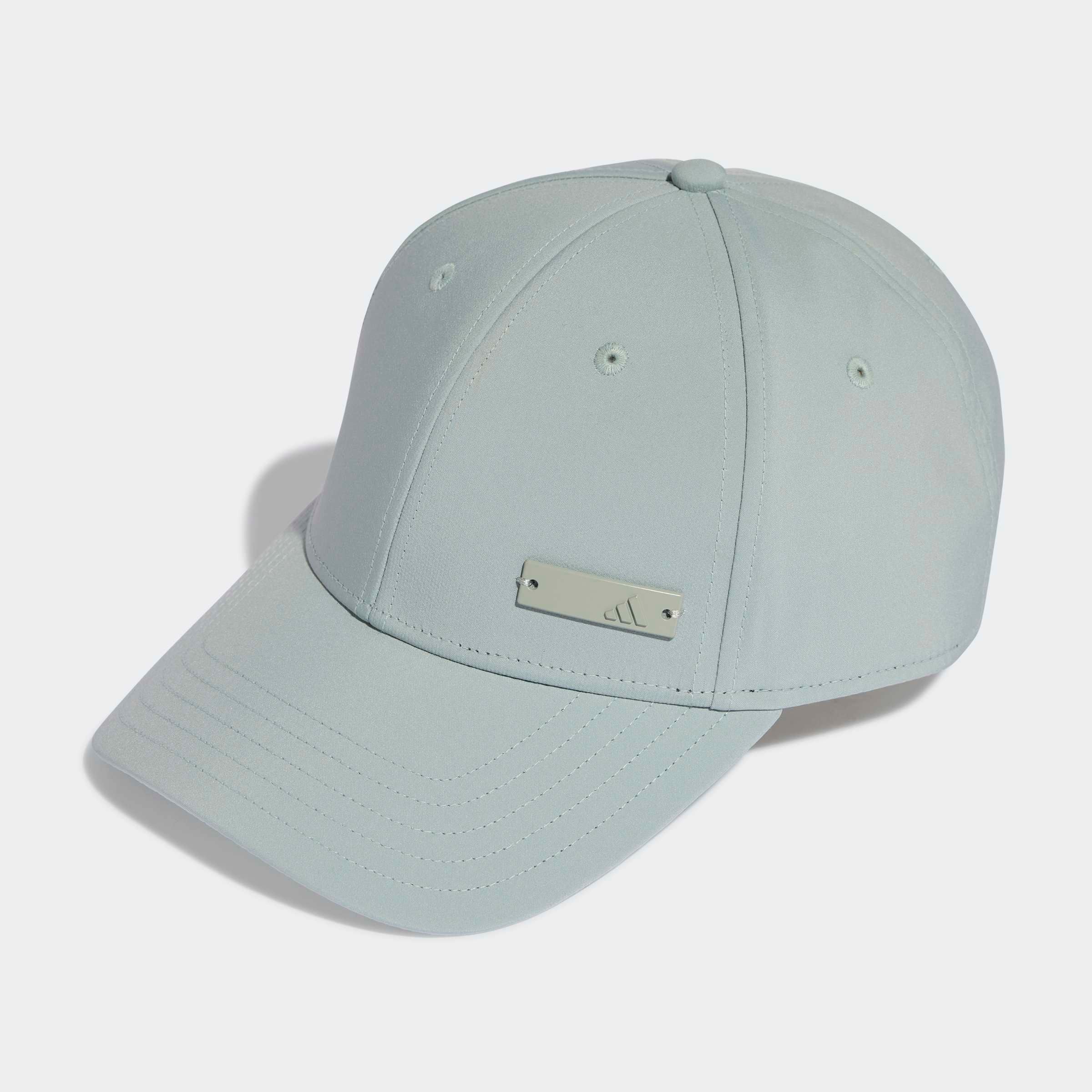 Image of adidas Performance Baseball Cap "BB CAP LT MET"