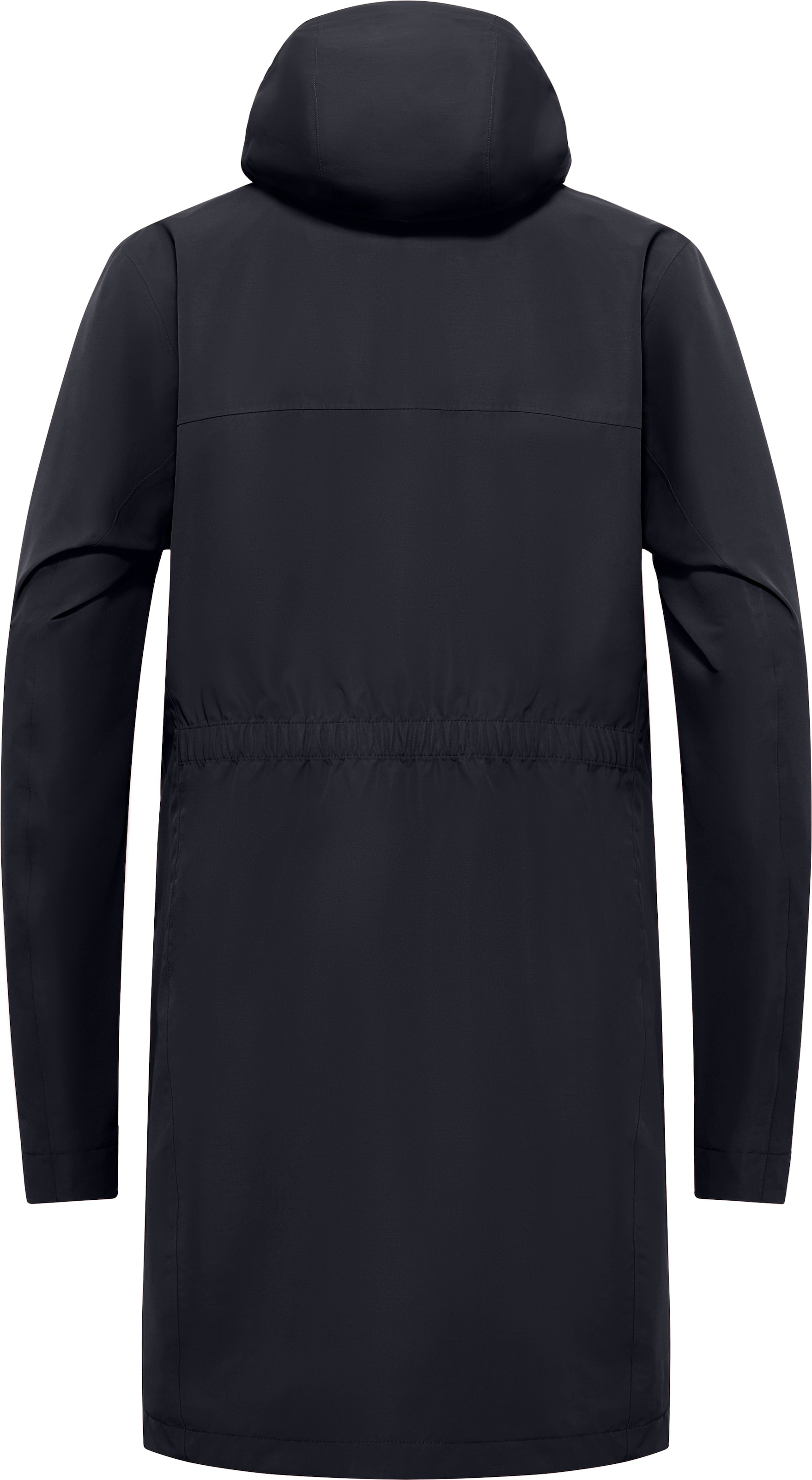 Jack Wolfskin Funktionsmantel »TERRAVIEW 2L COAT W«