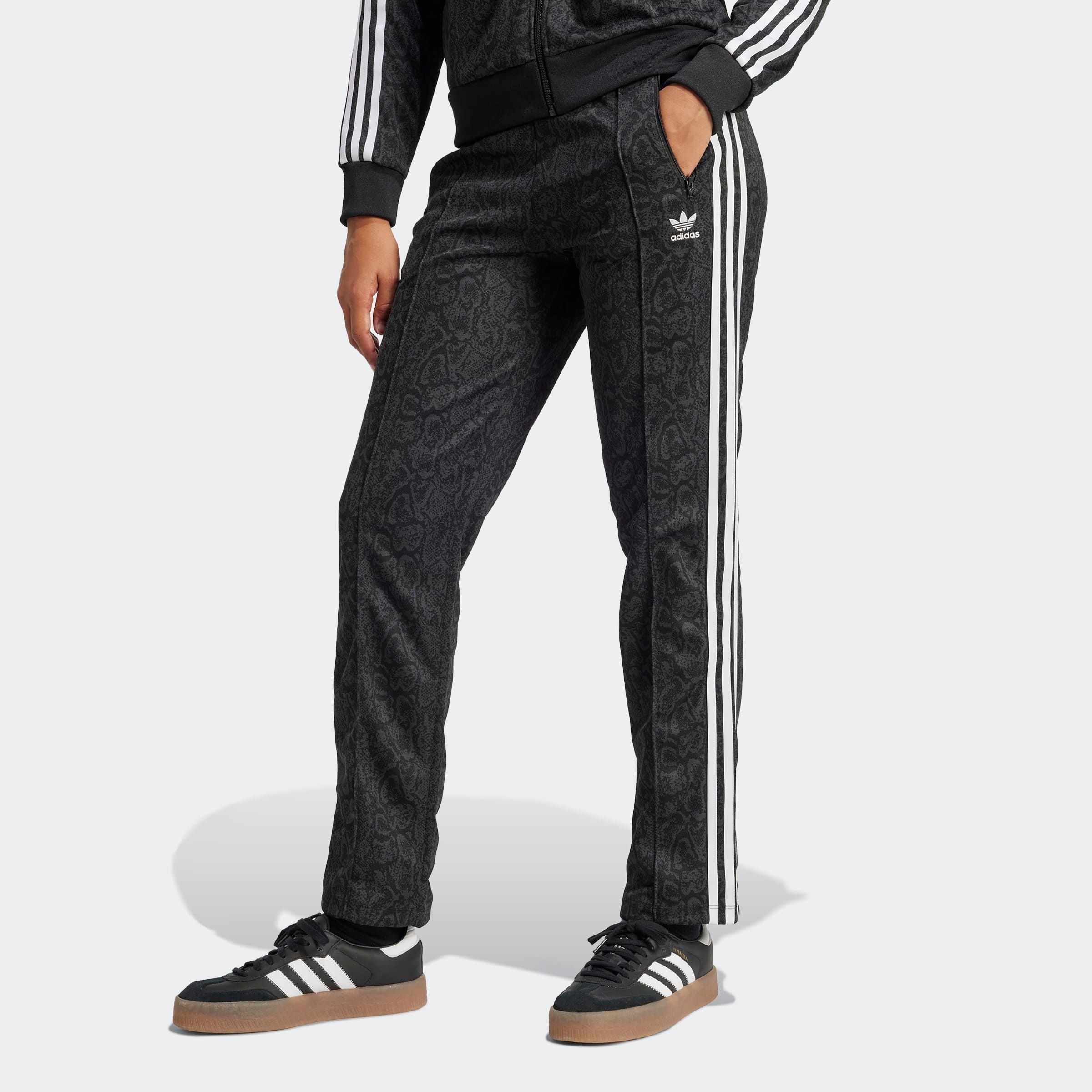 Image of adidas Originals Sporthose "SNAKE FIREBIRD"