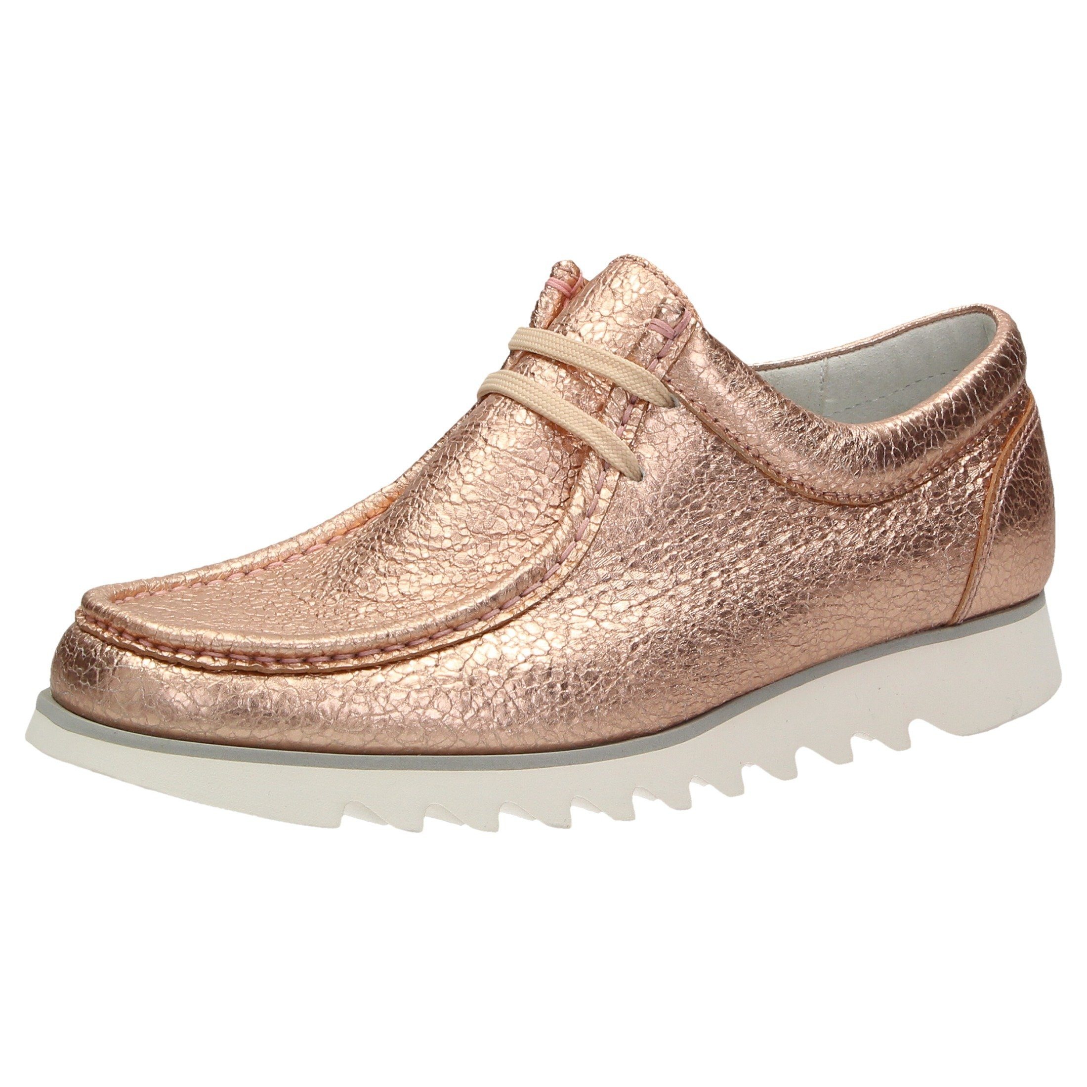 Schnürschuh »Grash.-D172-28«