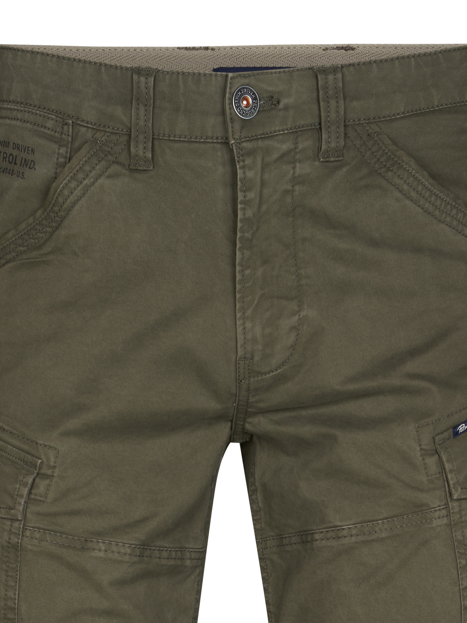Petrol Industries Cargohose