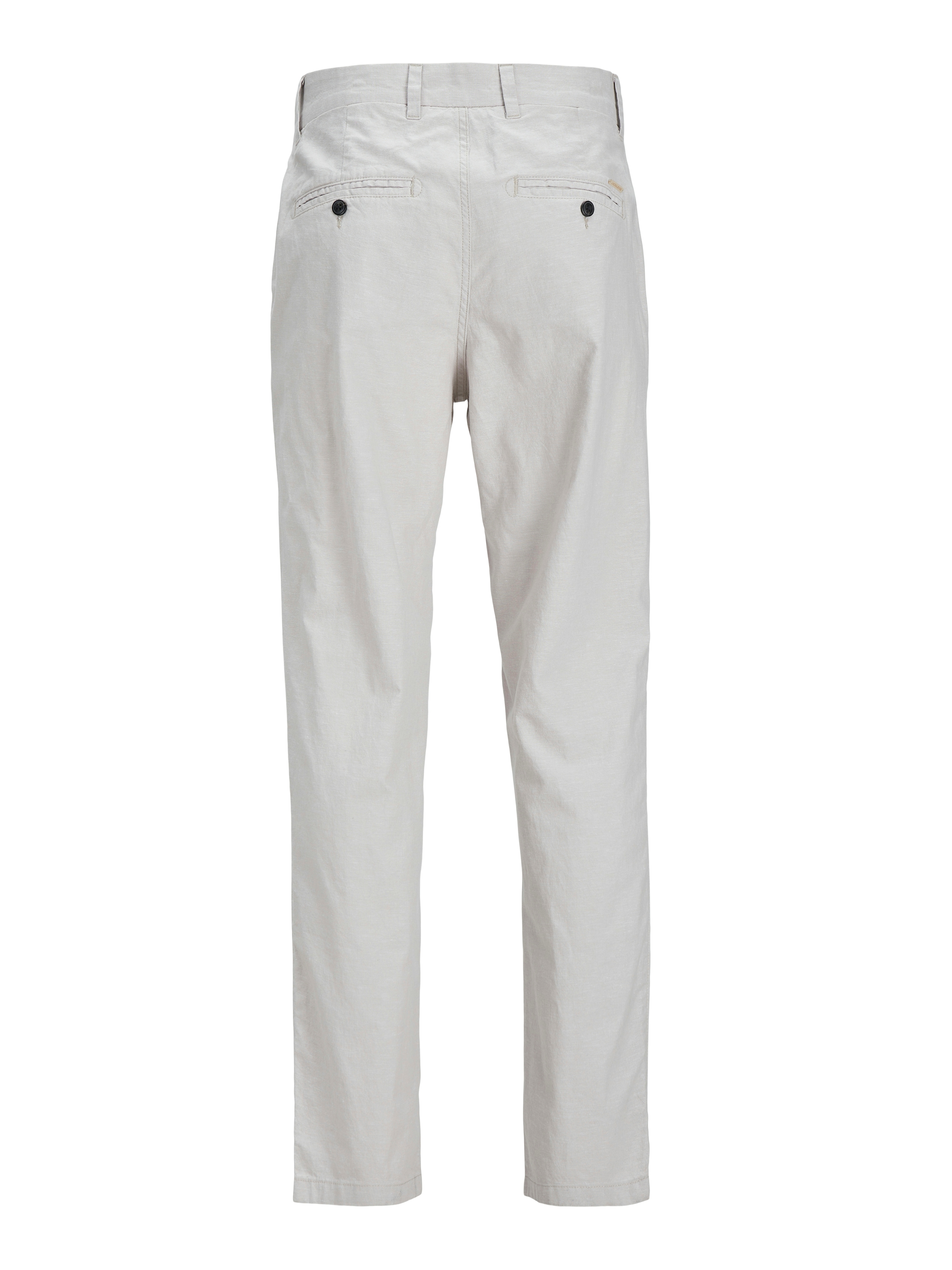 Jack & Jones Chinohose »JPSTACE SUMMER CHINO PANT SN«  mit Reissverschluss