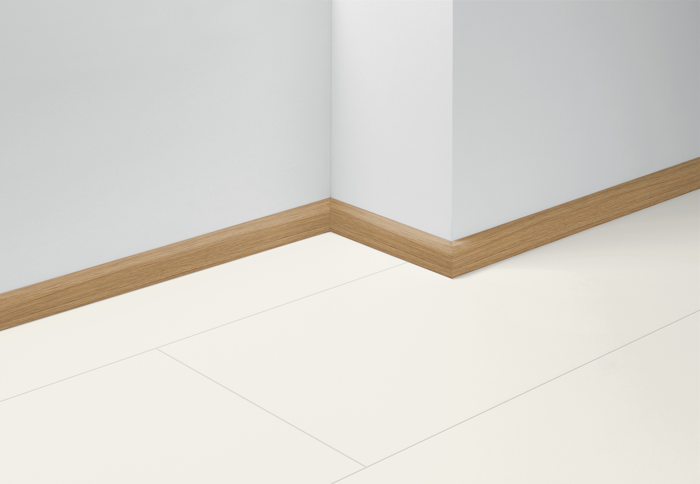 Image of PARADOR Sockelleiste »SL 2 Eiche Dekor D094« bei Ackermann Versand Schweiz