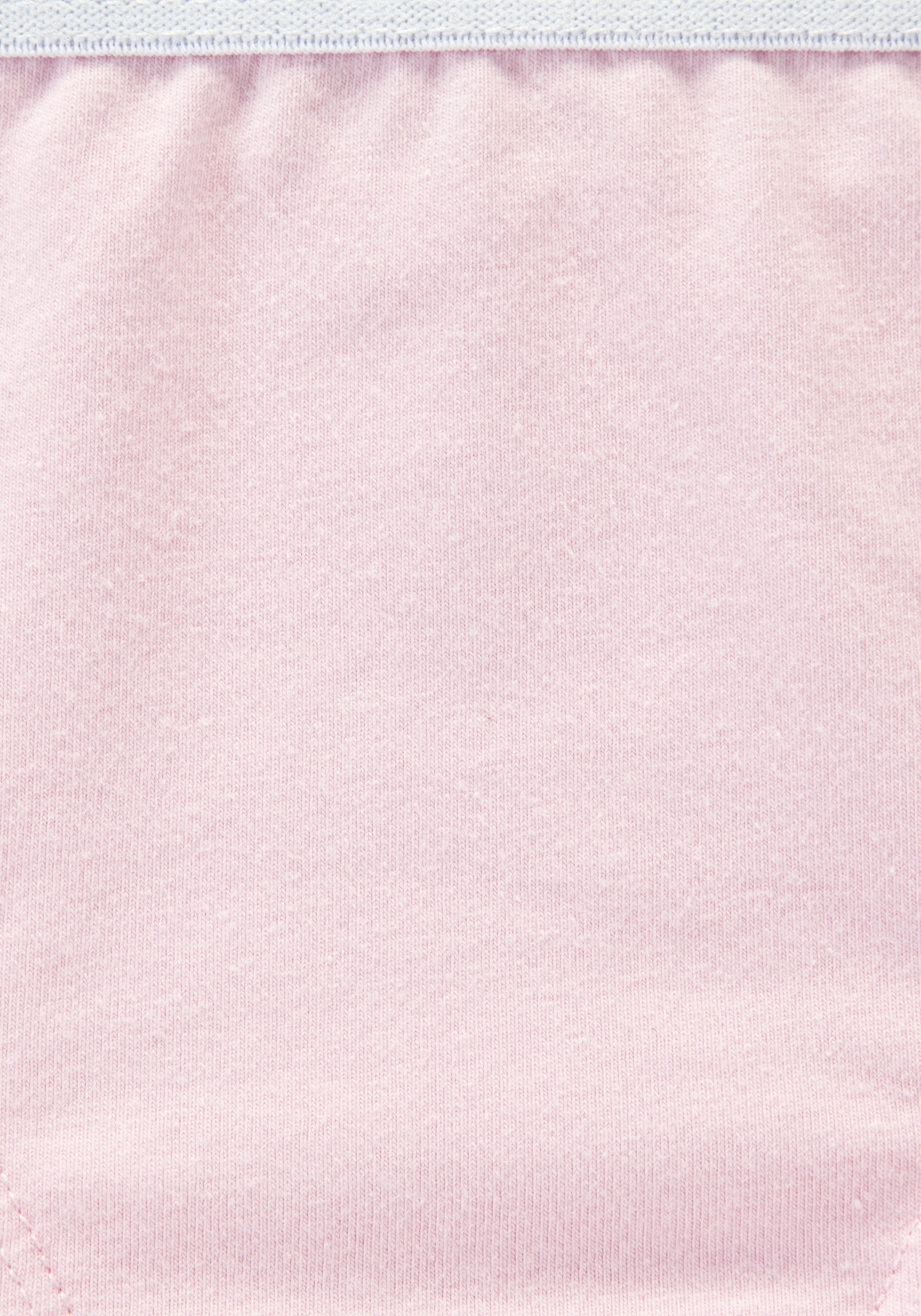 Bench. Slip Packung, 4 cuis Mädchen - mit weichem Logo-Bündchen