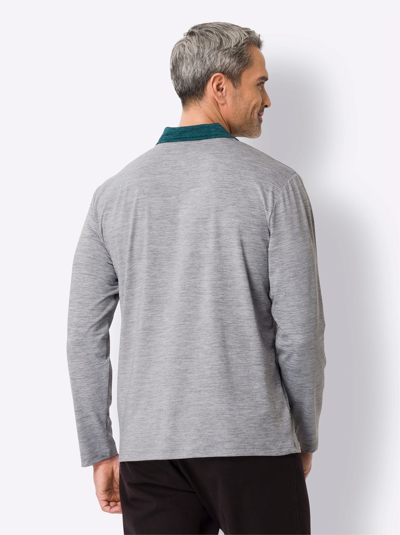 Classic Funktionsshirt »Shirt«, (1 tlg.)