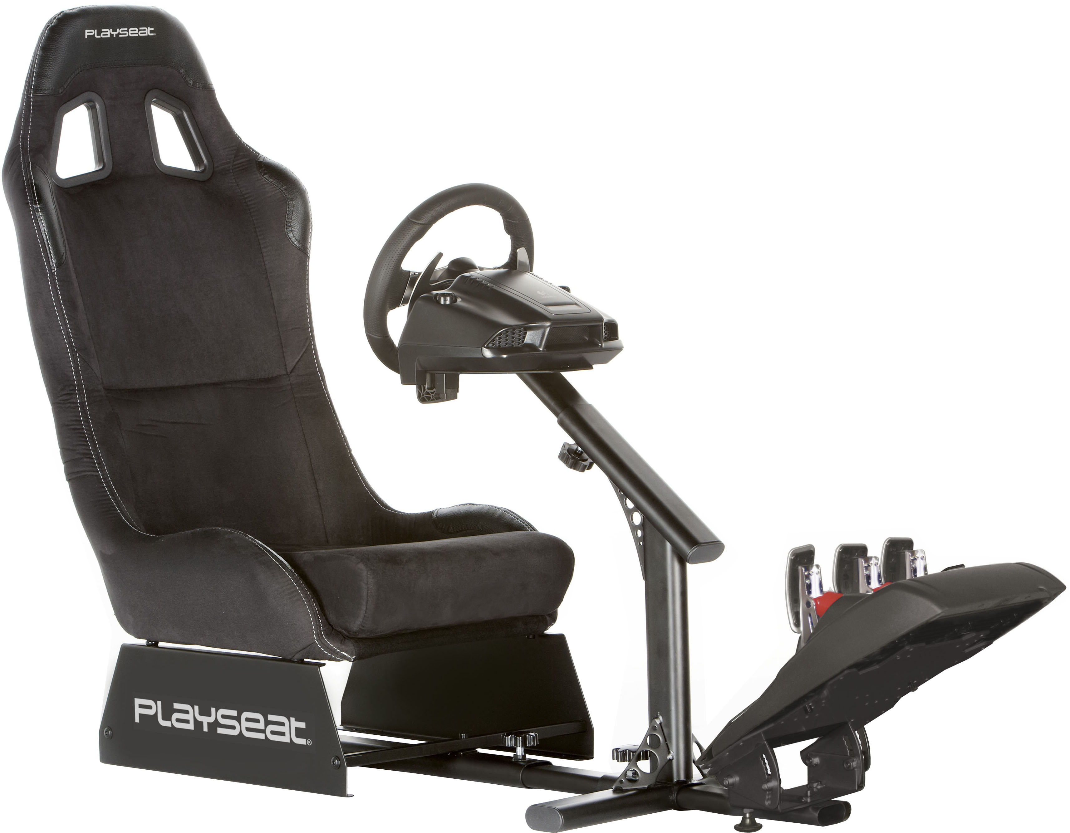 Gaming-Stuhl »Playseat Evolution - Alcantara«