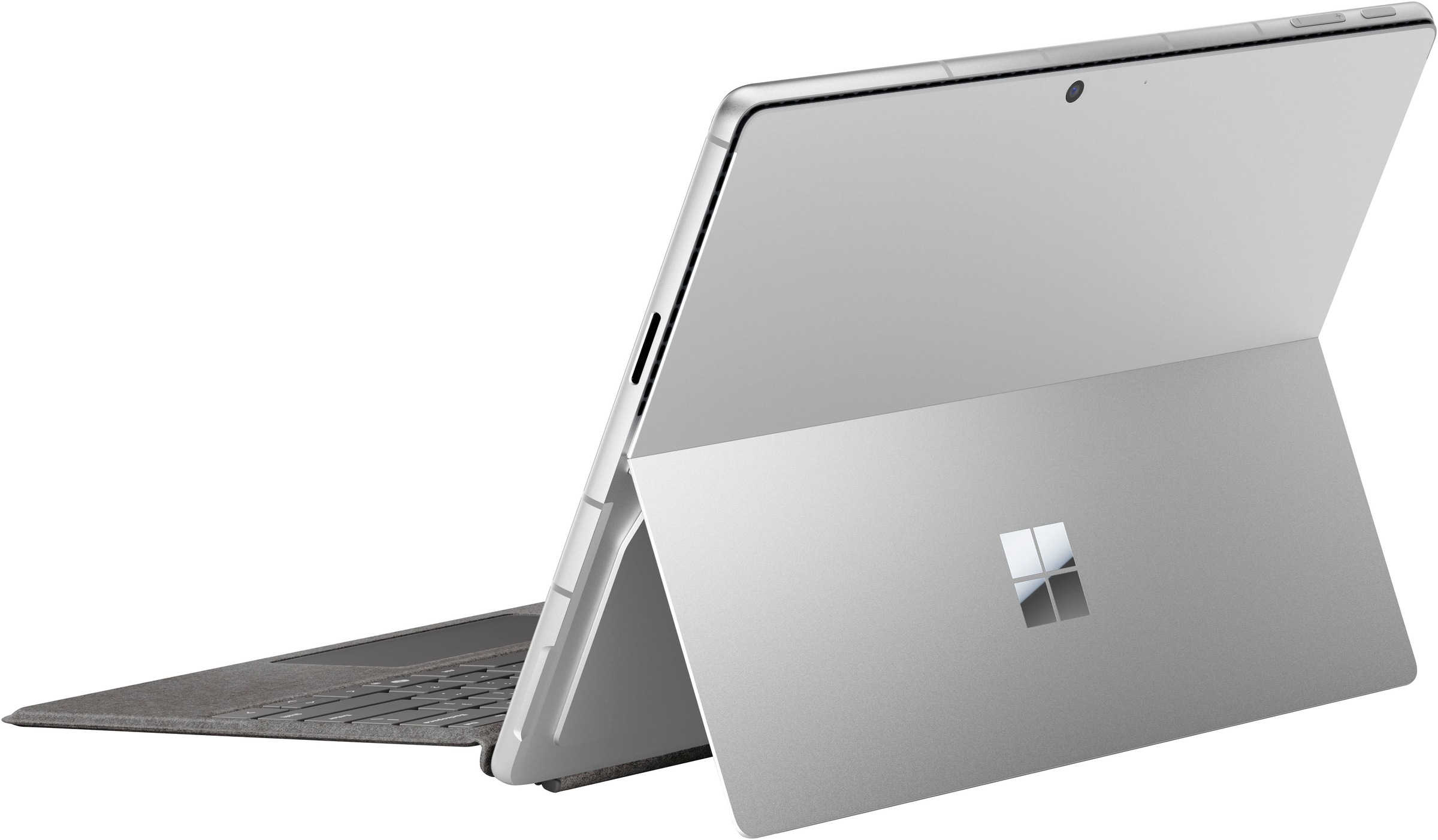 Microsoft Clavier avec touchpad »Surface Pro Keyboard mit Stiftaufbewahrung« ()